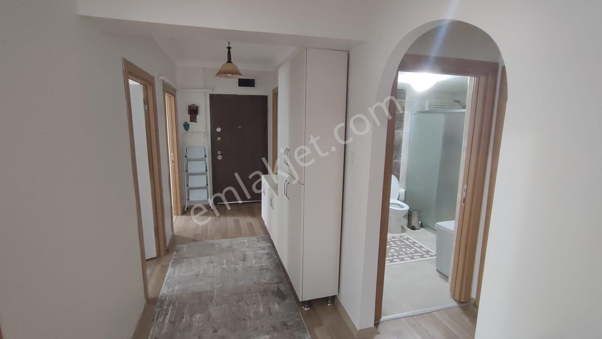 Atanora Vadiden İlkerde Vadi Cepheli Asansörlü Ara Kat Ön Cephe Geniş Metraj 3+1 - Görsel 7