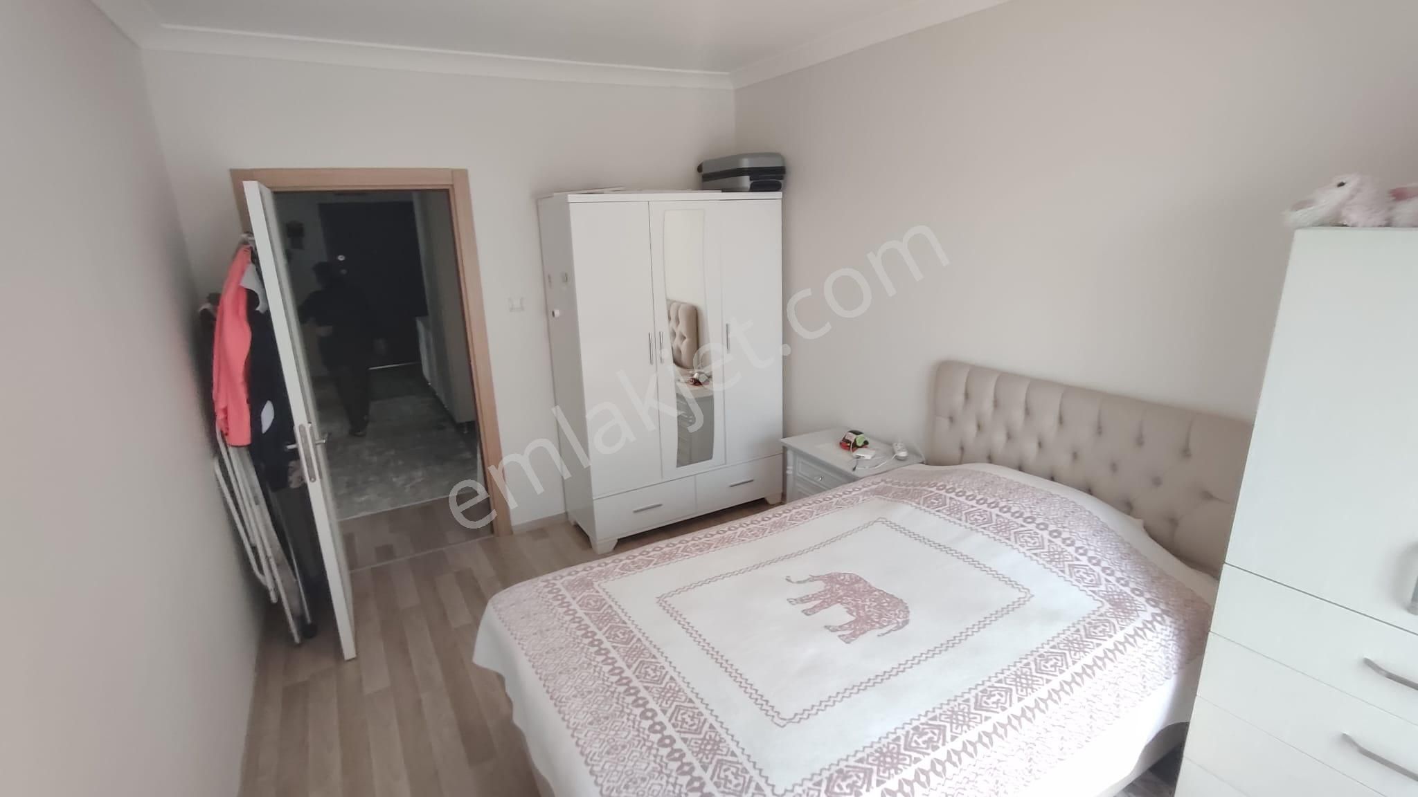 Atanora Vadiden İlkerde Vadi Cepheli Asansörlü Ara Kat Ön Cephe Geniş Metraj 3+1 - Görsel 24