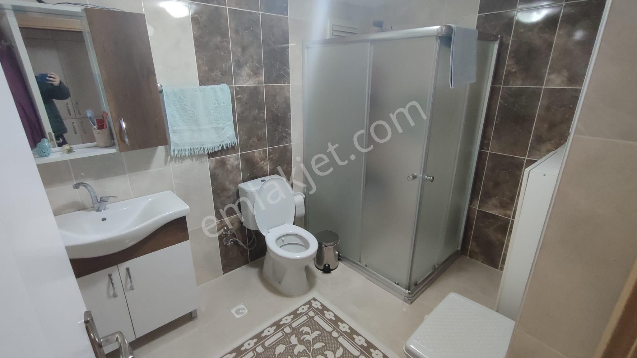 Atanora Vadiden İlkerde Vadi Cepheli Asansörlü Ara Kat Ön Cephe Geniş Metraj 3+1 - Görsel 14