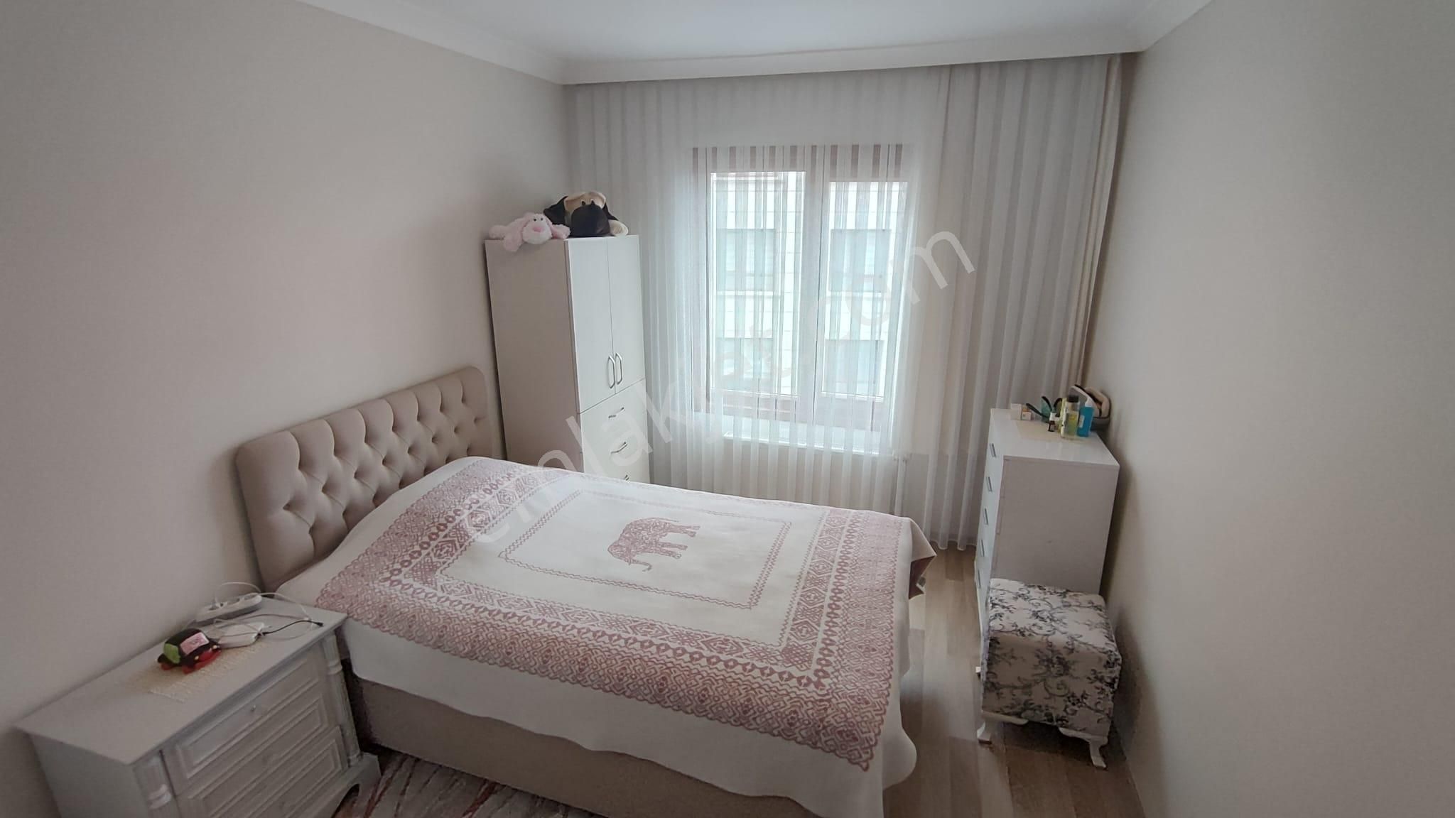 Atanora Vadiden İlkerde Vadi Cepheli Asansörlü Ara Kat Ön Cephe Geniş Metraj 3+1 - Görsel 25