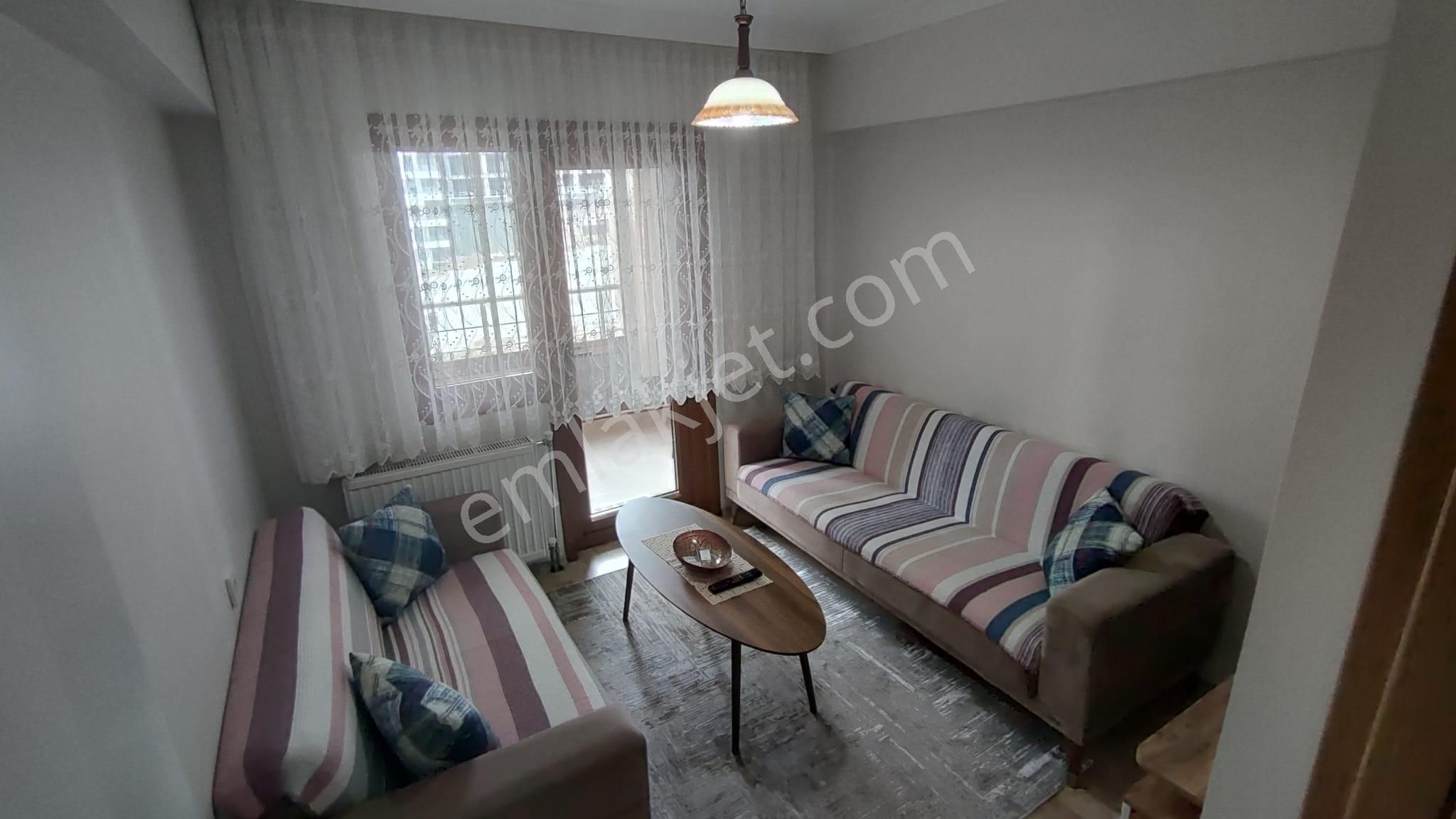 Atanora Vadiden İlkerde Vadi Cepheli Asansörlü Ara Kat Ön Cephe Geniş Metraj 3+1 - Görsel 11