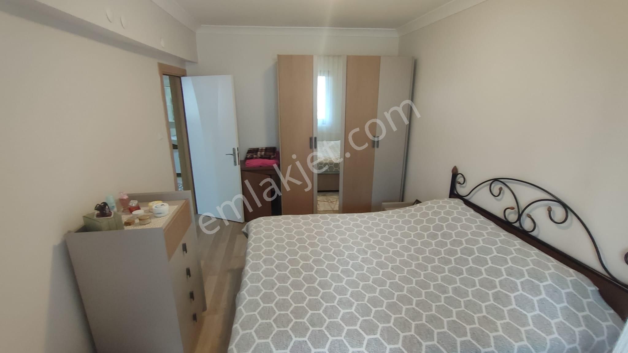 Atanora Vadiden İlkerde Vadi Cepheli Asansörlü Ara Kat Ön Cephe Geniş Metraj 3+1 - Görsel 17