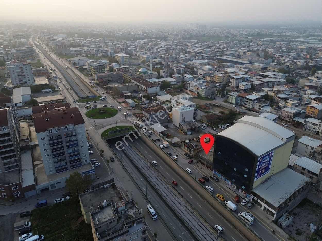 Dialog Prestij Ankara Yolu Şirinevlerde Kiralık 3 Katlı Dükkan - Görsel 13
