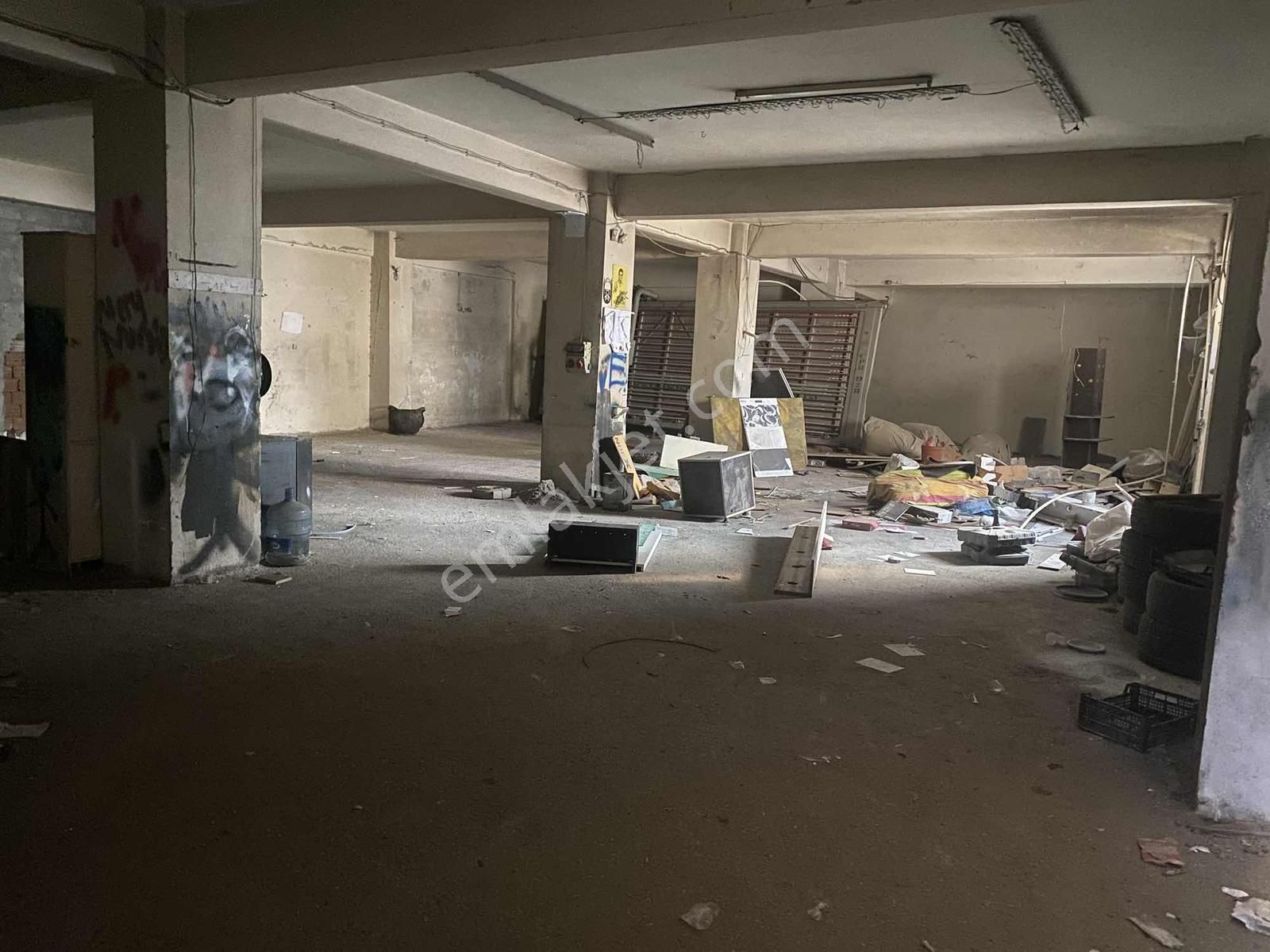 Dialog Prestij Ankara Yolu Şirinevlerde Kiralık 3 Katlı Dükkan - Görsel 24