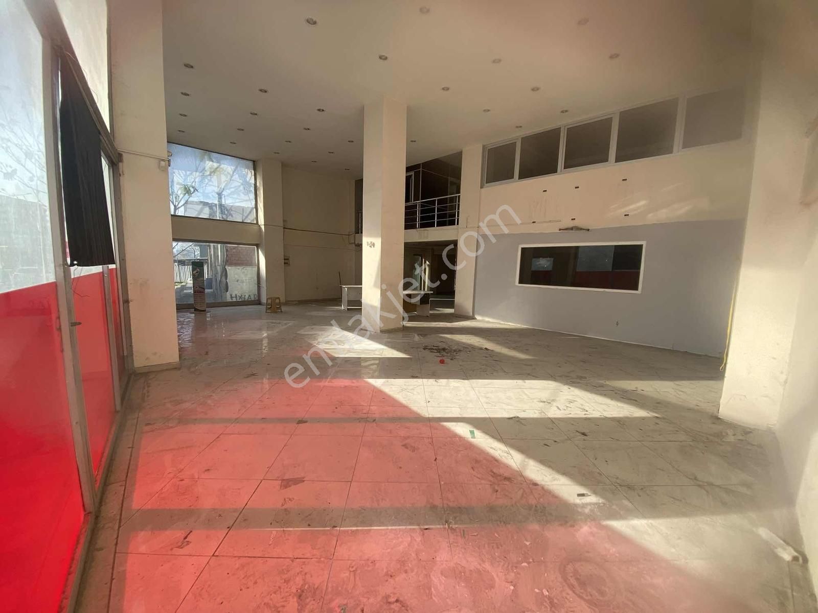Dialog Prestij Ankara Yolu Şirinevlerde Kiralık 3 Katlı Dükkan - Görsel 28