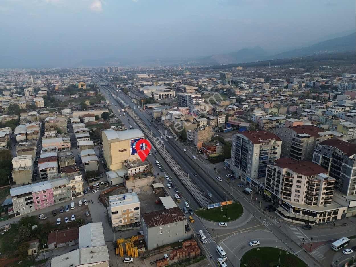 Dialog Prestij Ankara Yolu Şirinevlerde Kiralık 3 Katlı Dükkan - Görsel 31