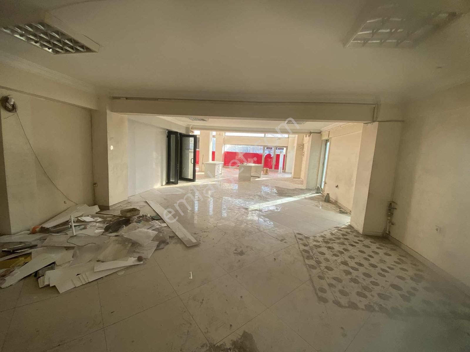 Dialog Prestij Ankara Yolu Şirinevlerde Kiralık 3 Katlı Dükkan - Görsel 26