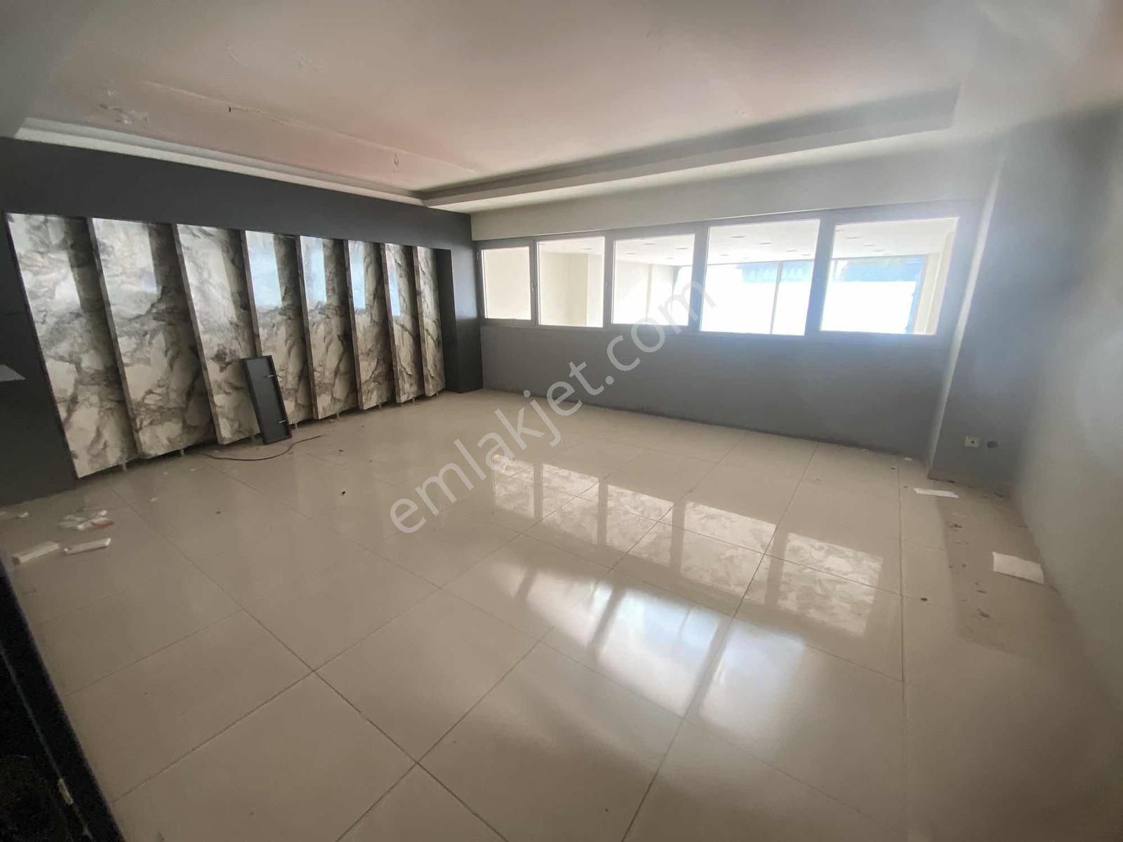 Dialog Prestij Ankara Yolu Şirinevlerde Kiralık 3 Katlı Dükkan - Görsel 7