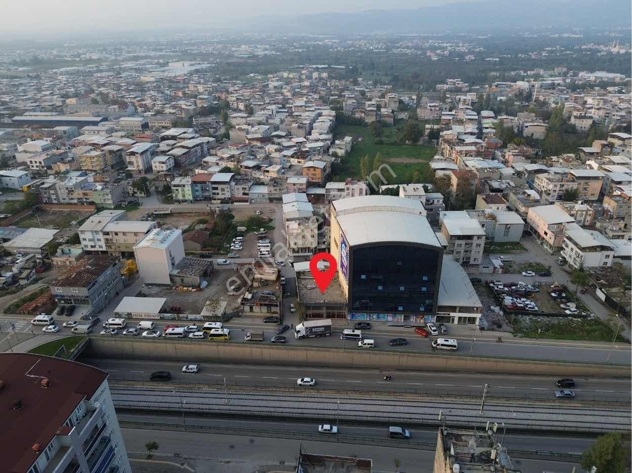 Dialog Prestij Ankara Yolu Şirinevlerde Kiralık 3 Katlı Dükkan - Görsel 14