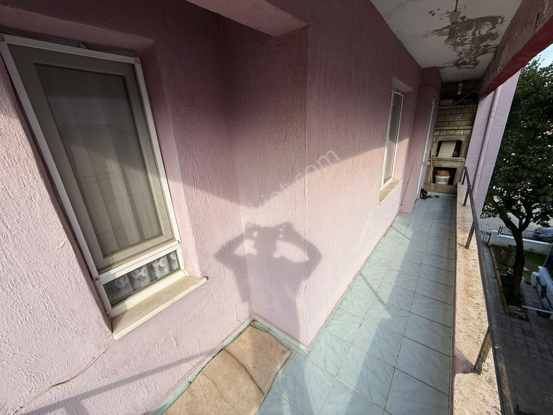 🔴güç'ten Akçay'da Ege Kafe Mevkii Denize Yakın Full Eşyalı Arakat 2+1 Satılık Daire - Görsel 8