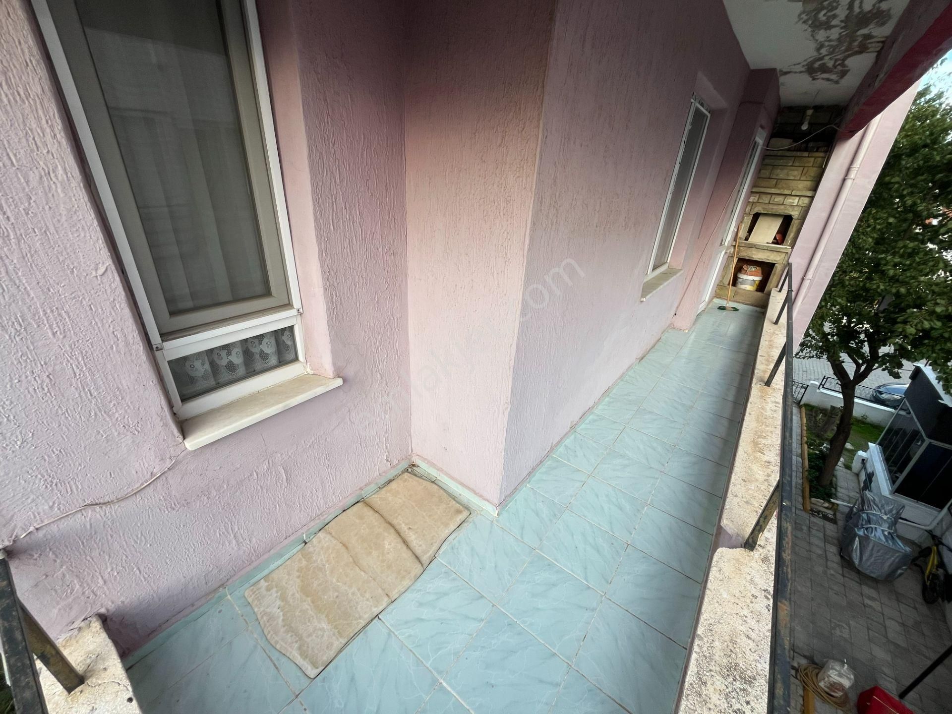 🔴güç'ten Akçay'da Ege Kafe Mevkii Denize Yakın Full Eşyalı Arakat 2+1 Satılık Daire - Görsel 16