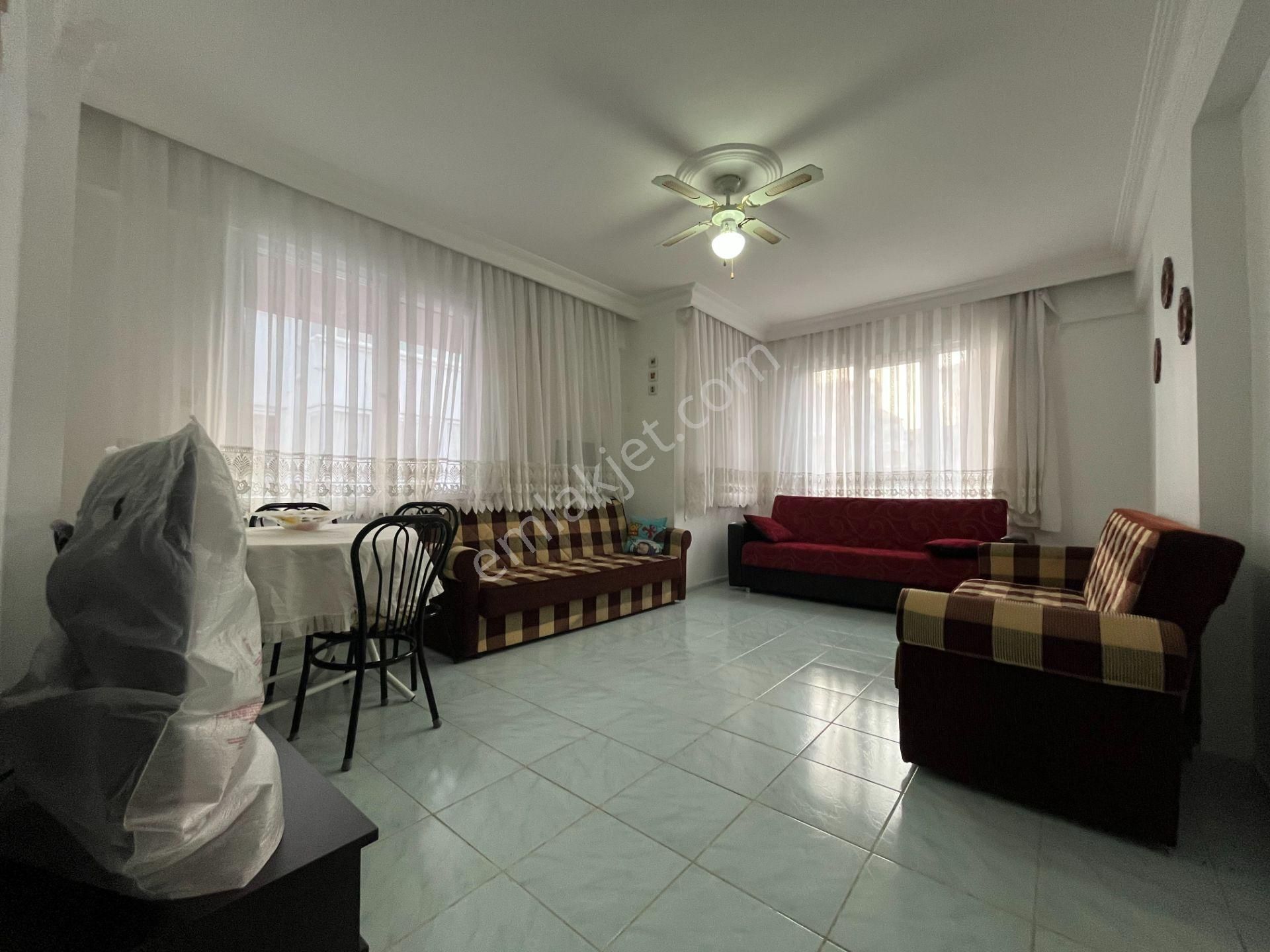 🔴güç'ten Akçay'da Ege Kafe Mevkii Denize Yakın Full Eşyalı Arakat 2+1 Satılık Daire - Görsel 20