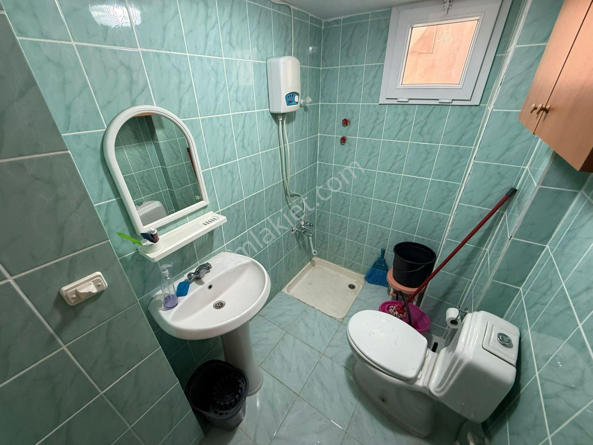 🔴güç'ten Akçay'da Ege Kafe Mevkii Denize Yakın Full Eşyalı Arakat 2+1 Satılık Daire - Görsel 9