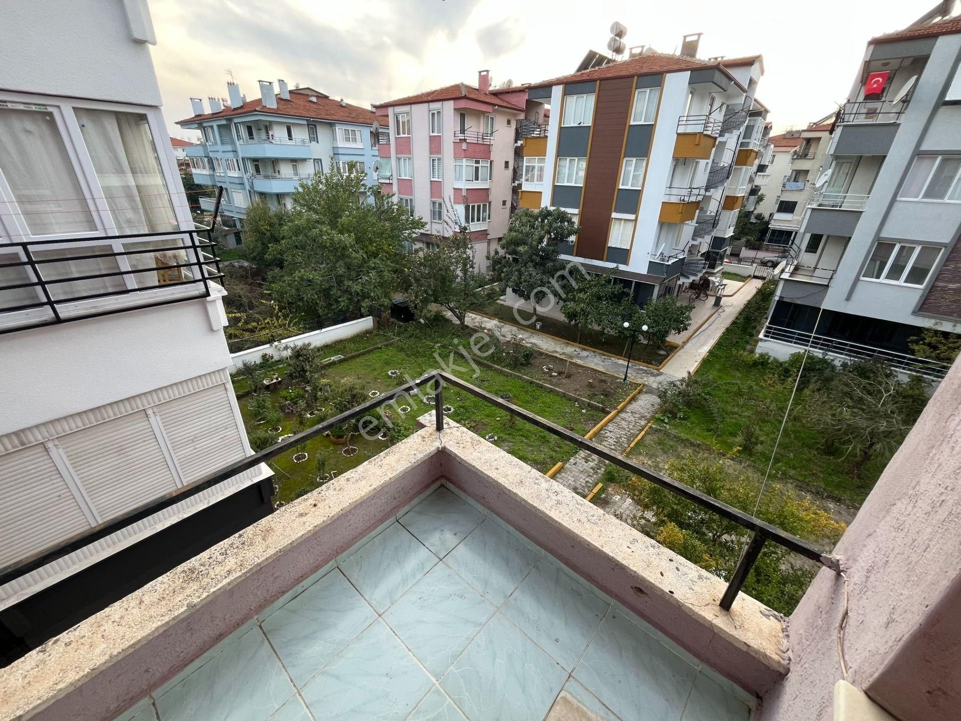 🔴güç'ten Akçay'da Ege Kafe Mevkii Denize Yakın Full Eşyalı Arakat 2+1 Satılık Daire - Görsel 25