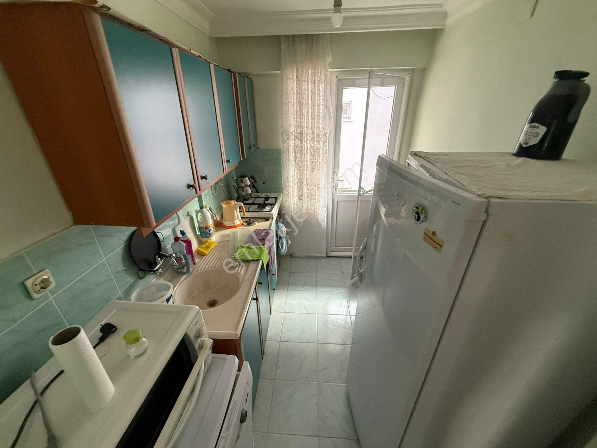 🔴güç'ten Akçay'da Ege Kafe Mevkii Denize Yakın Full Eşyalı Arakat 2+1 Satılık Daire - Görsel 18