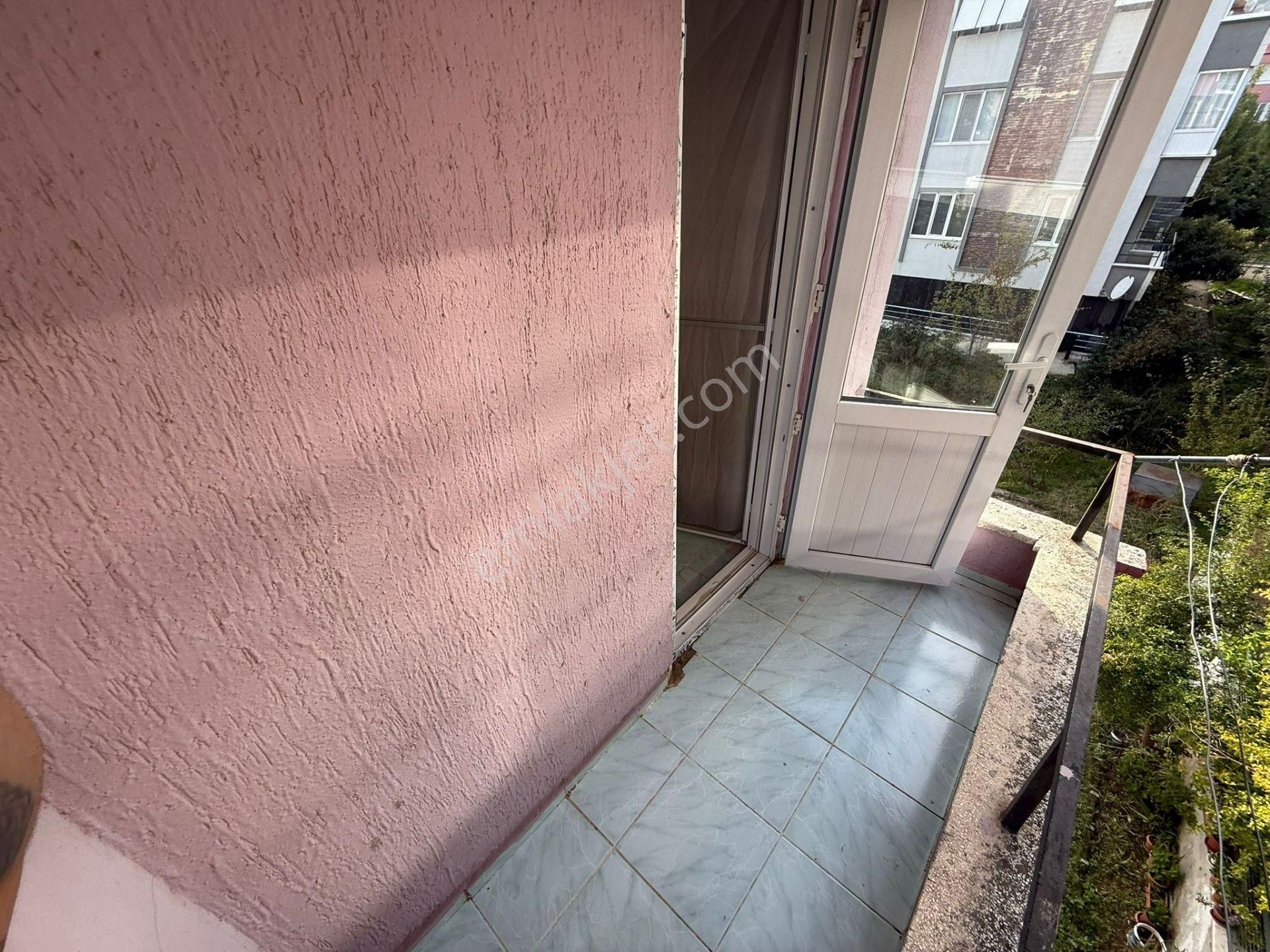 🔴güç'ten Akçay'da Ege Kafe Mevkii Denize Yakın Full Eşyalı Arakat 2+1 Satılık Daire - Görsel 11