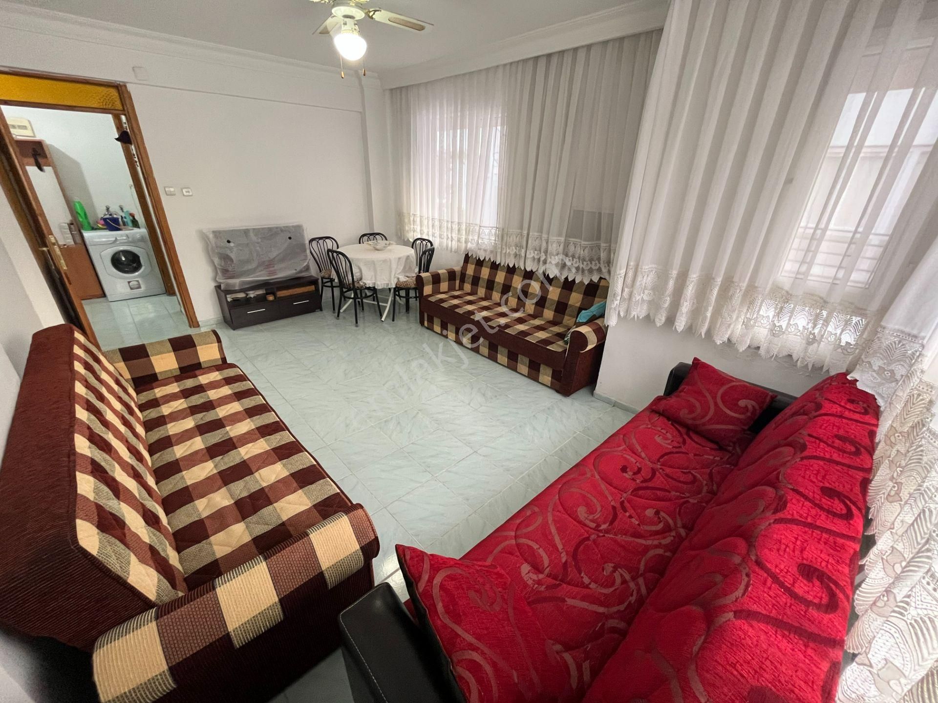 🔴güç'ten Akçay'da Ege Kafe Mevkii Denize Yakın Full Eşyalı Arakat 2+1 Satılık Daire - Görsel 19