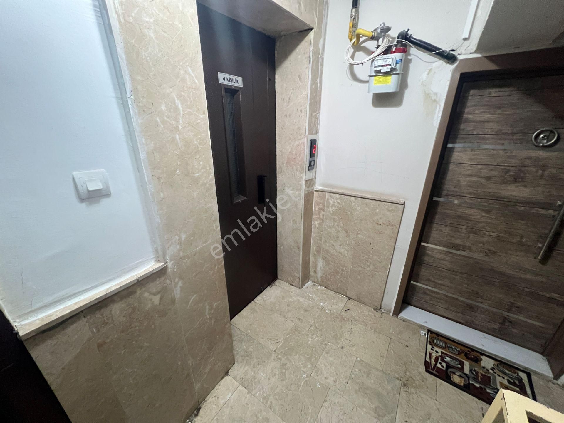 Etimesgut Elvan Mah Asansorlu Salon Bagımsız Fırsat Dairesi - Görsel 29