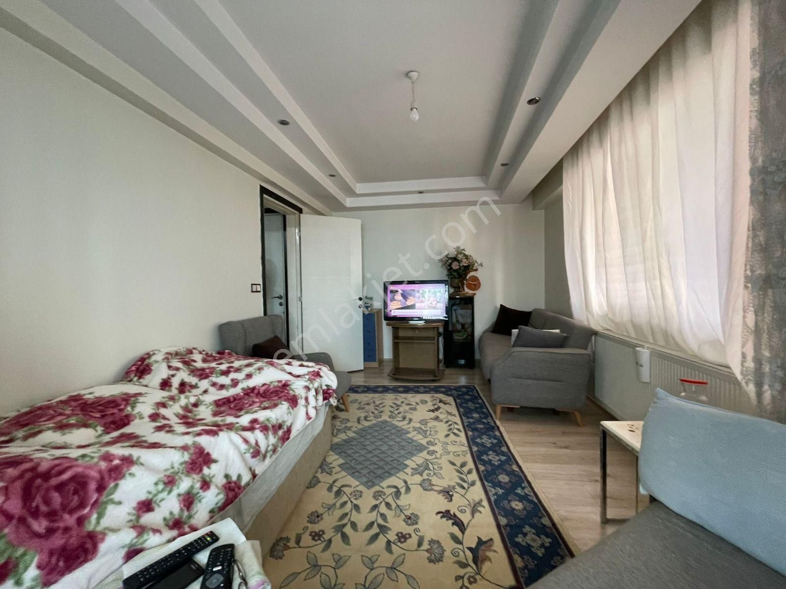 Akkonak Mahallesinde Satılık Daire - Görsel 8