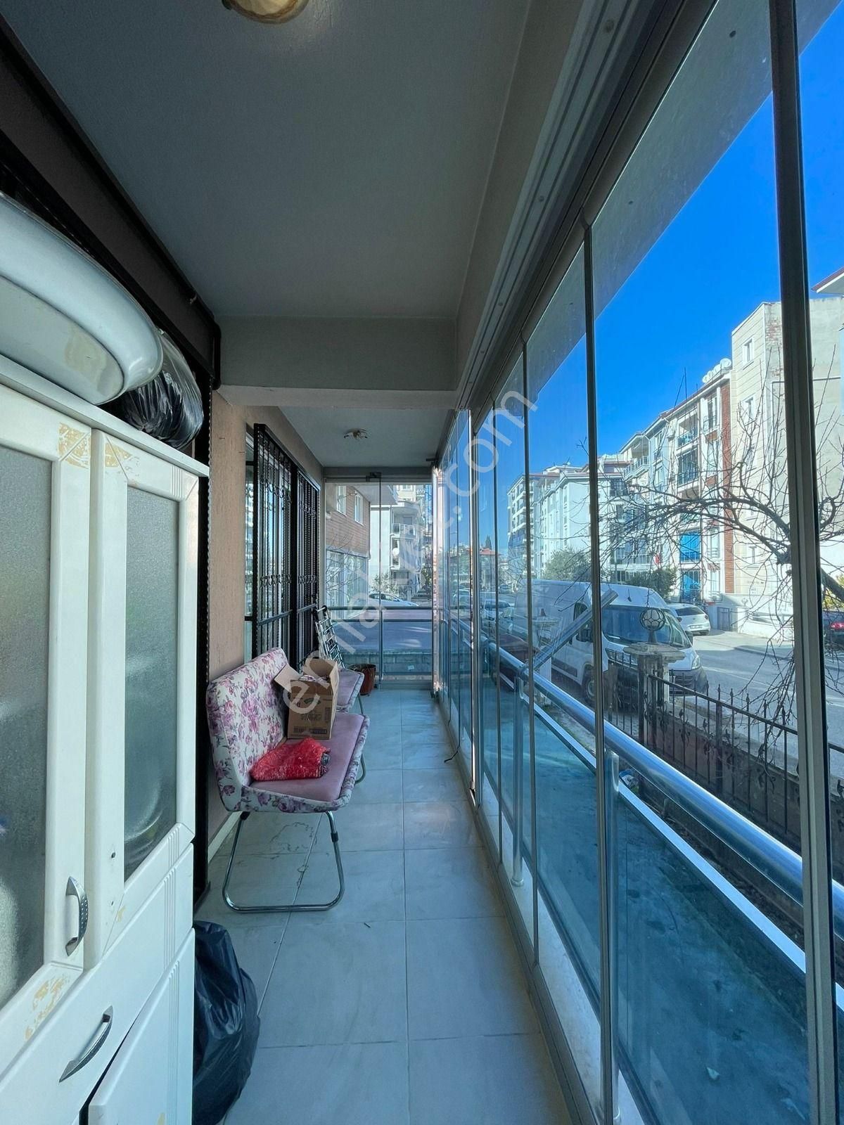 Akkonak Mahallesinde Satılık Daire - Görsel 9