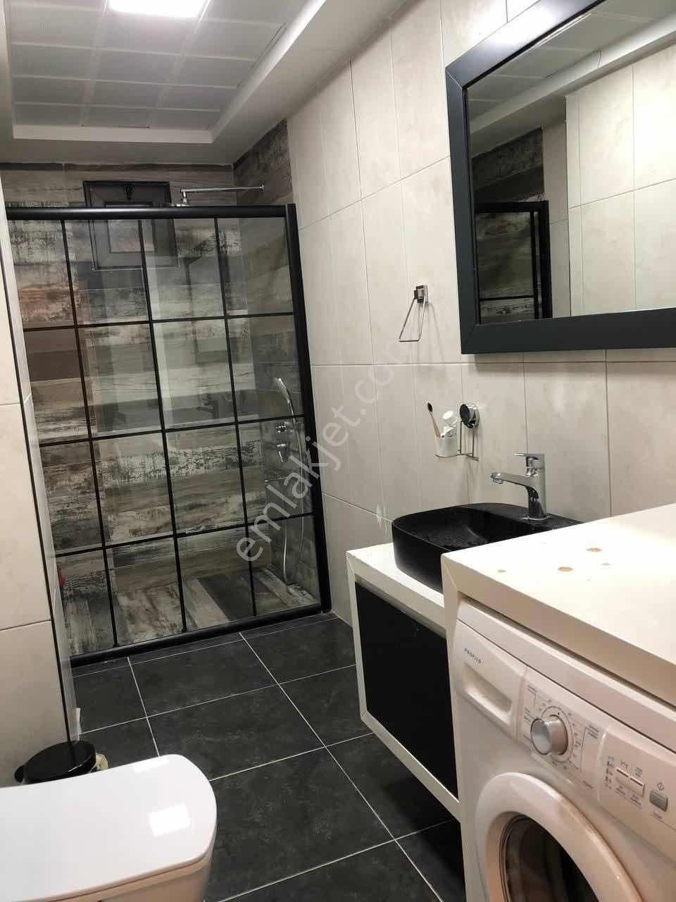 Full Eşyalı Lüx Havuzlu Geniş 2+1 - Görsel 10