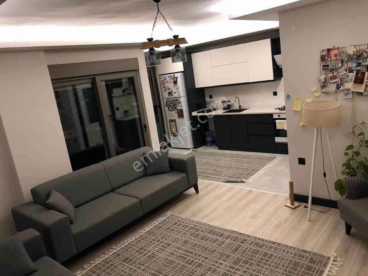 Full Eşyalı Lüx Havuzlu Geniş 2+1 - Görsel 7