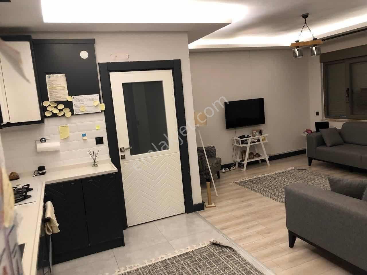 Full Eşyalı Lüx Havuzlu Geniş 2+1 - Görsel 5