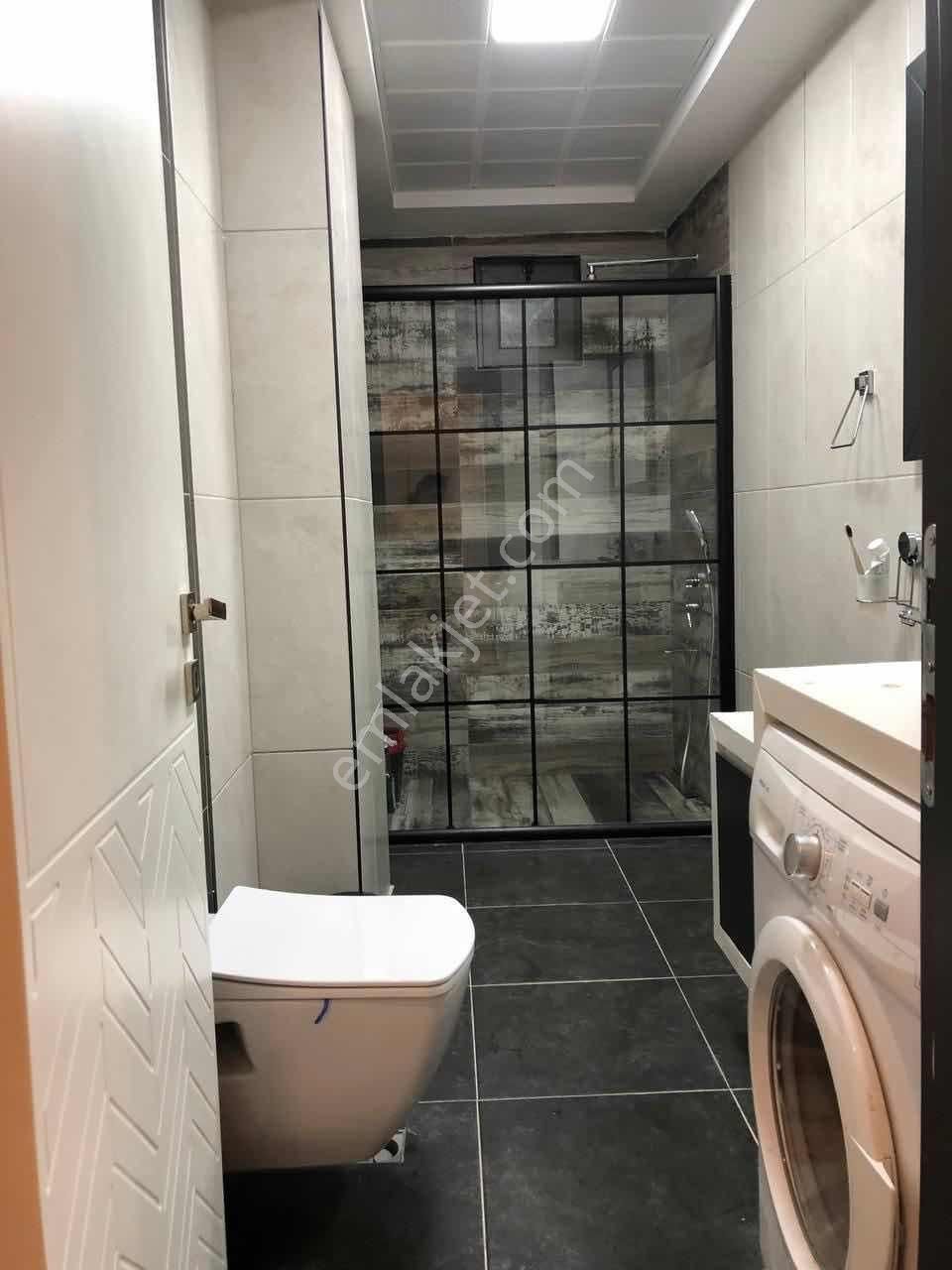 Full Eşyalı Lüx Havuzlu Geniş 2+1 - Görsel 3