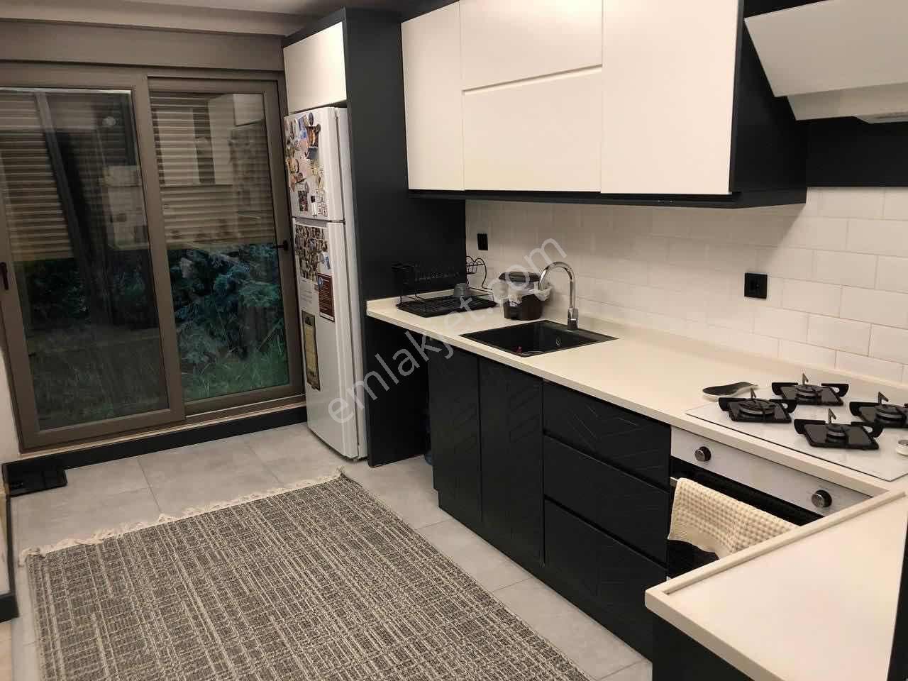 Full Eşyalı Lüx Havuzlu Geniş 2+1