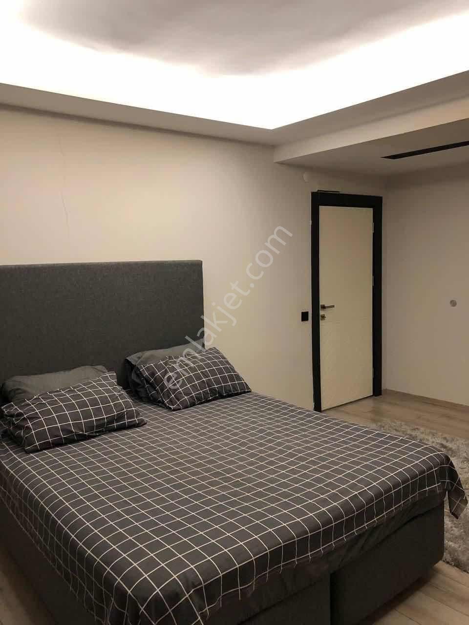 Full Eşyalı Lüx Havuzlu Geniş 2+1 - Görsel 8