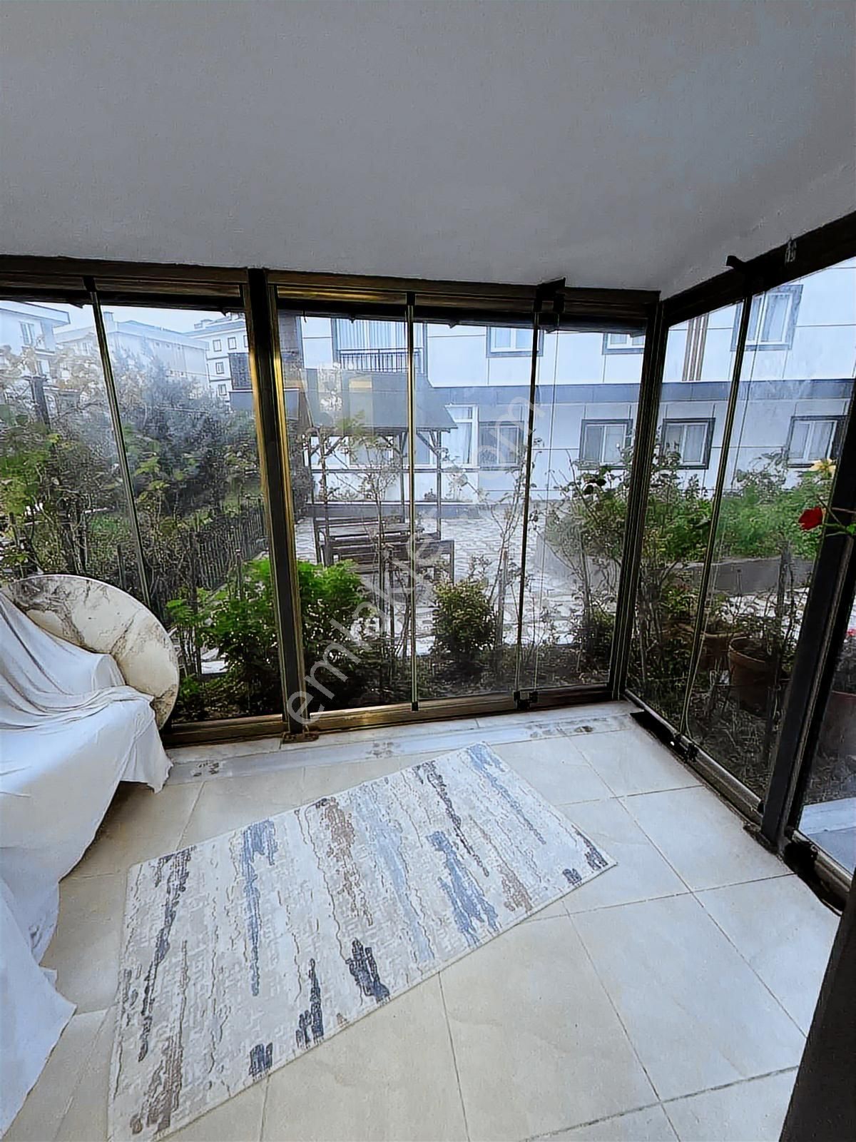 Beylikdüzü Marina'ya Yakın Konumda Geniş M2 Kış Bahçeli 3+1 !! - Görsel 4