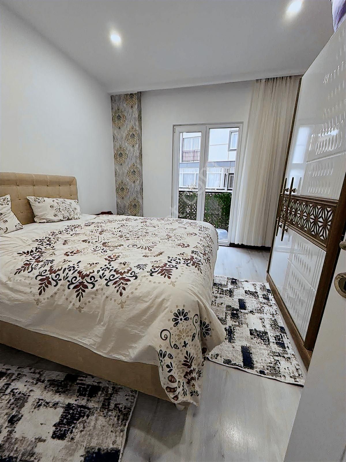 Beylikdüzü Marina'ya Yakın Konumda Geniş M2 Kış Bahçeli 3+1 !! - Görsel 32