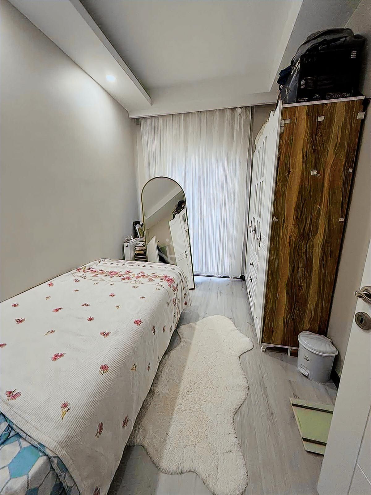 Beylikdüzü Marina'ya Yakın Konumda Geniş M2 Kış Bahçeli 3+1 !! - Görsel 26