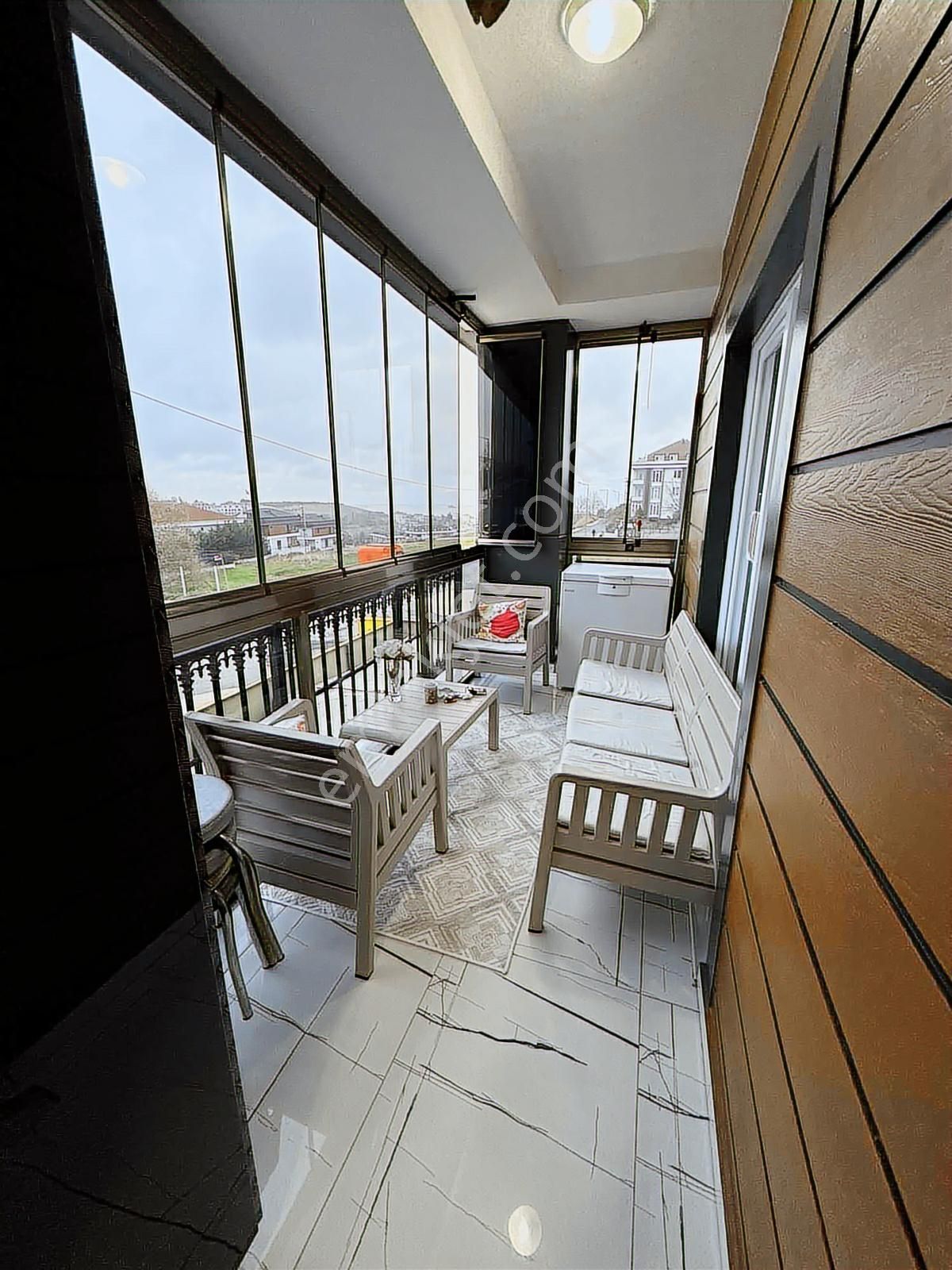 Beylikdüzü Marina'ya Yakın Konumda Geniş M2 Kış Bahçeli 3+1 !! - Görsel 9