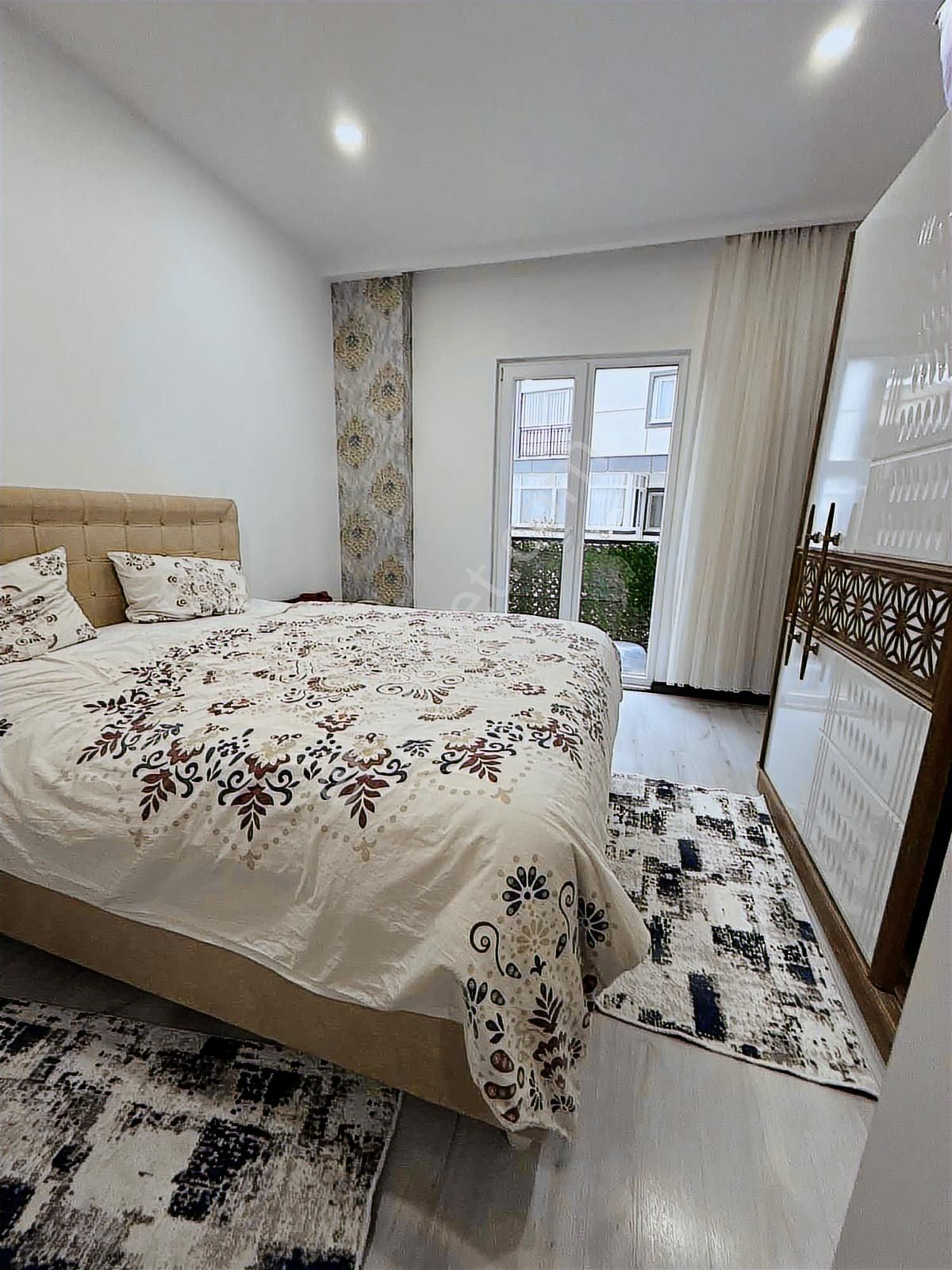 Beylikdüzü Marina'ya Yakın Konumda Geniş M2 Kış Bahçeli 3+1 !! - Görsel 25