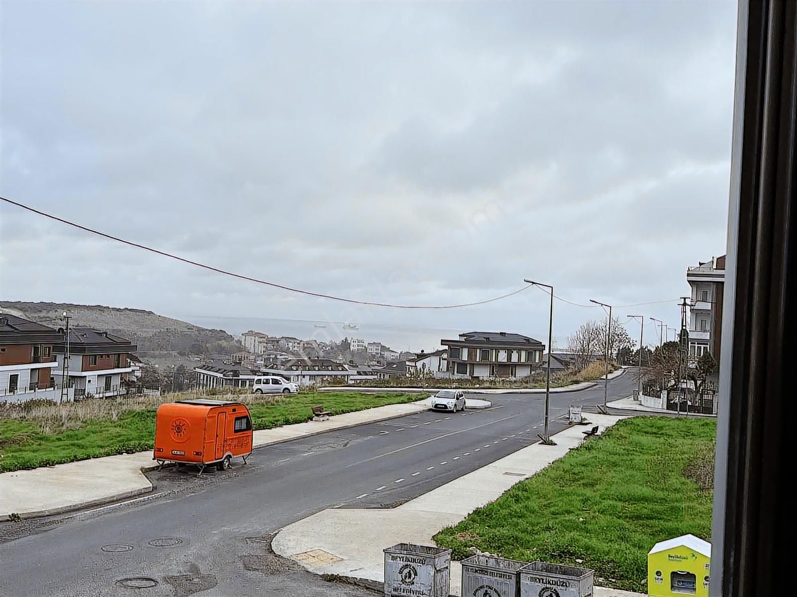 Beylikdüzü Marina'ya Yakın Konumda Geniş M2 Kış Bahçeli 3+1 !! - Görsel 11