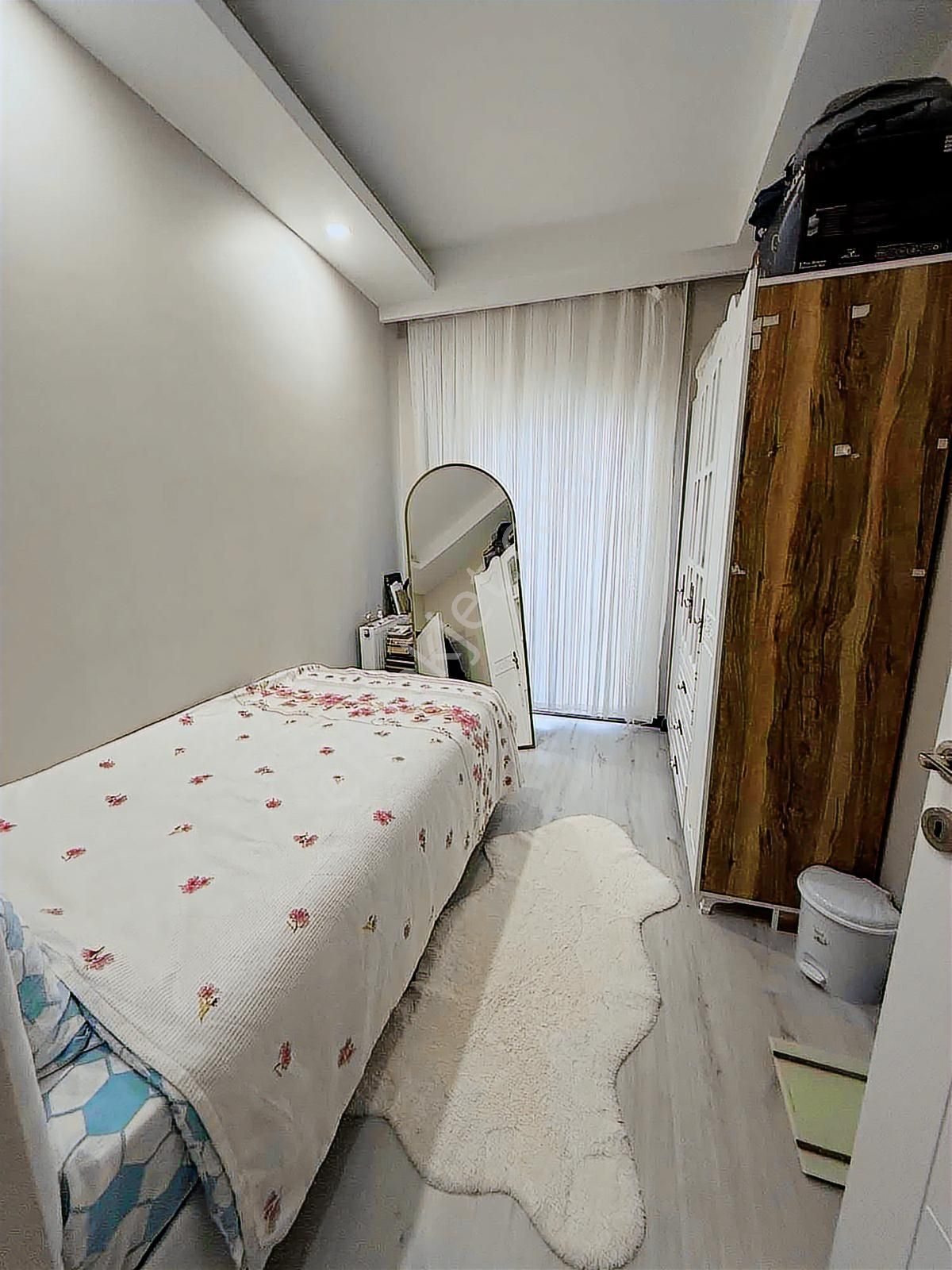 Beylikdüzü Marina'ya Yakın Konumda Geniş M2 Kış Bahçeli 3+1 !! - Görsel 20