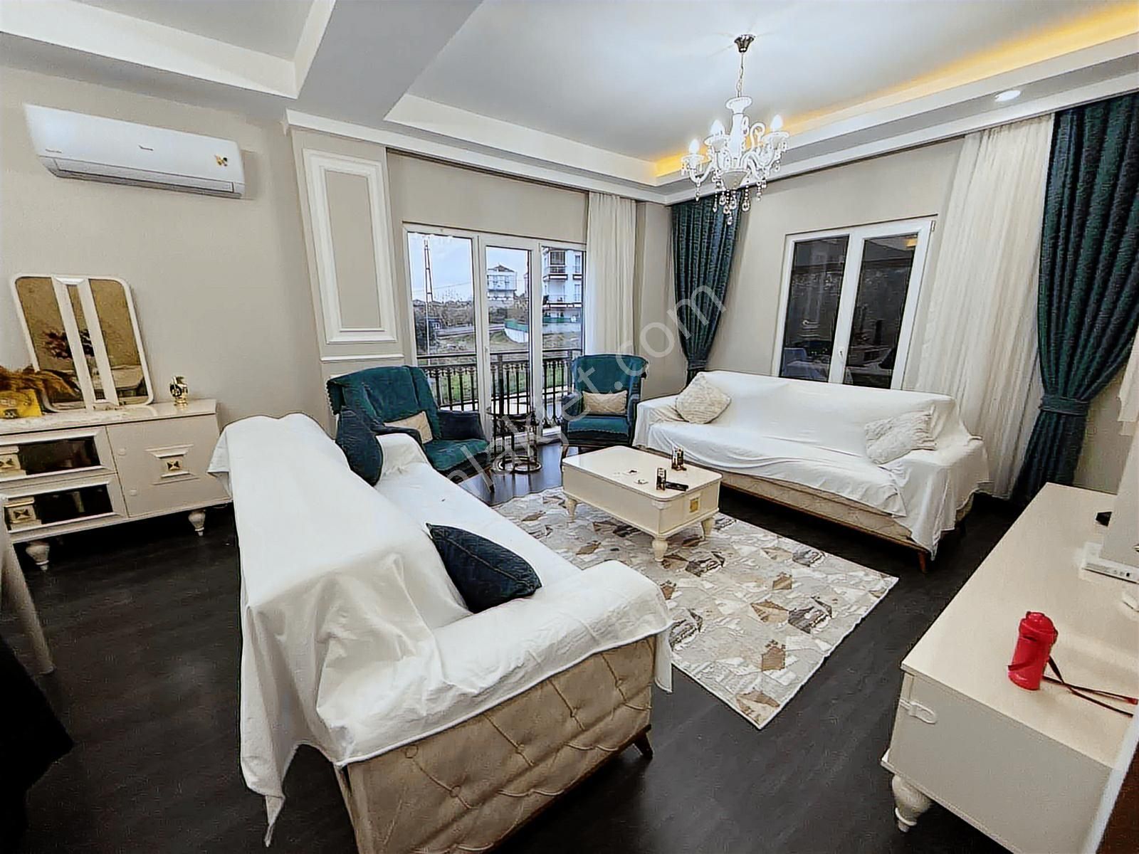 Beylikdüzü Marina'ya Yakın Konumda Geniş M2 Kış Bahçeli 3+1 !! - Görsel 21