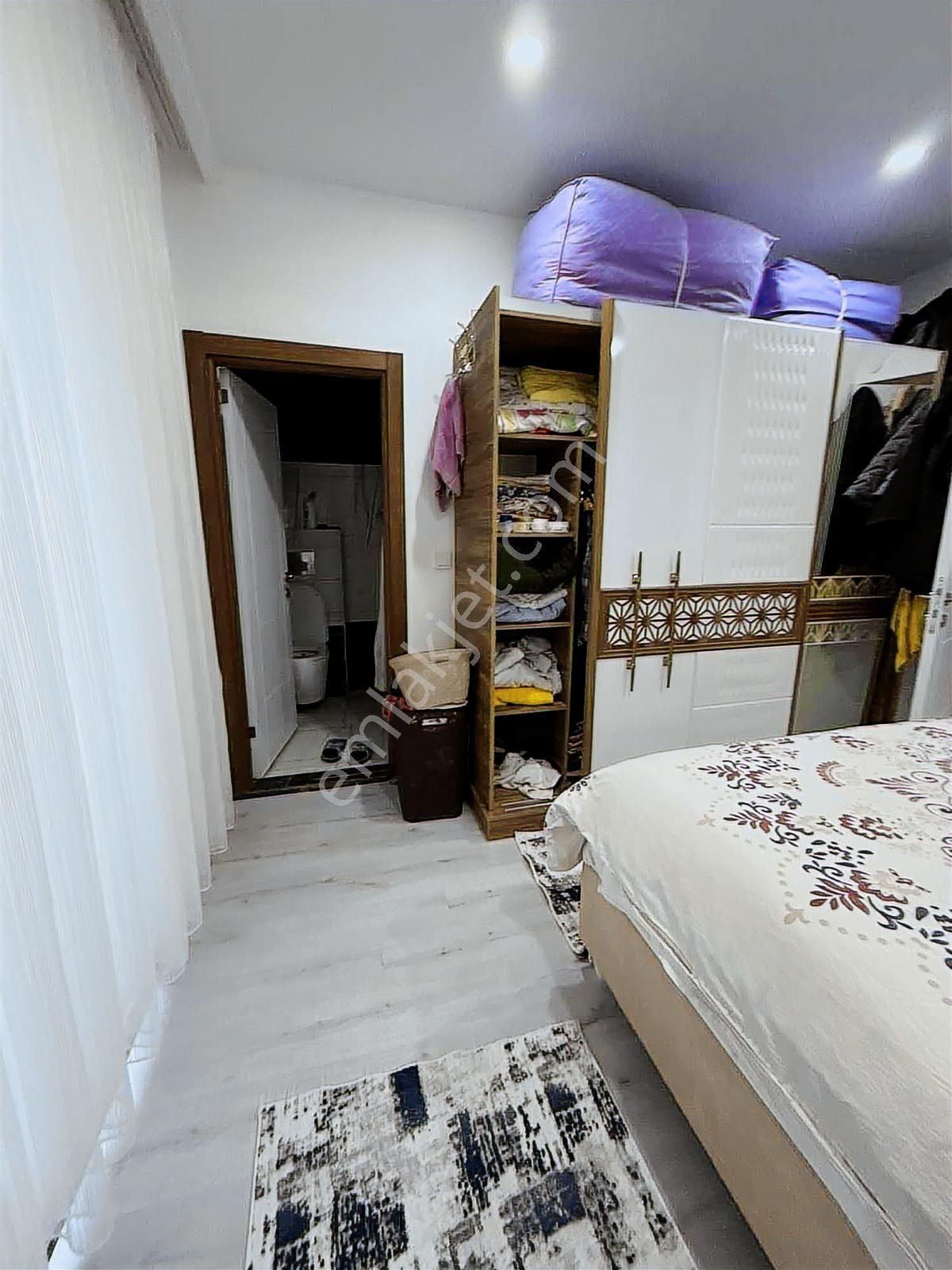 Beylikdüzü Marina'ya Yakın Konumda Geniş M2 Kış Bahçeli 3+1 !! - Görsel 18