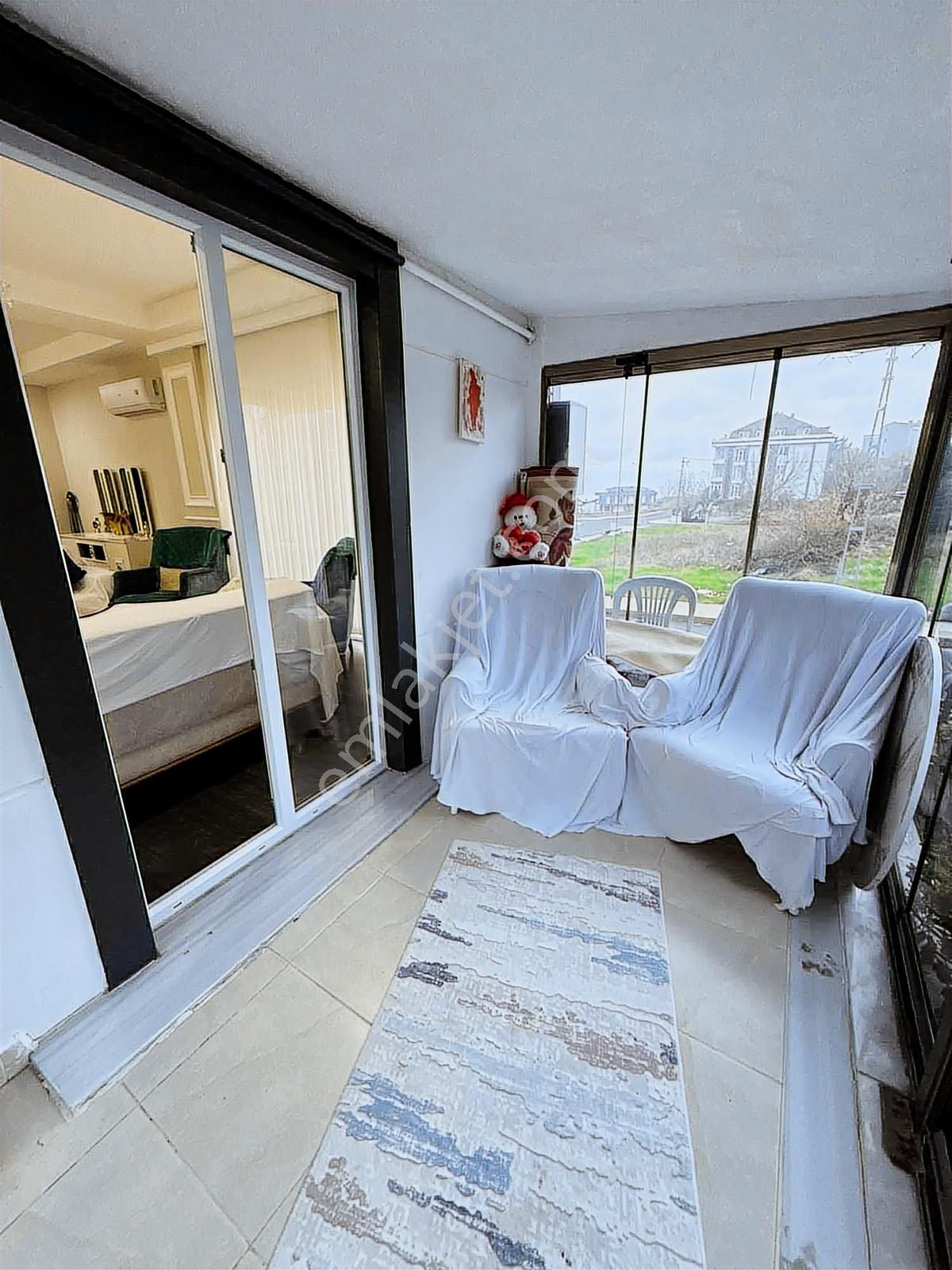 Beylikdüzü Marina'ya Yakın Konumda Geniş M2 Kış Bahçeli 3+1 !! - Görsel 31