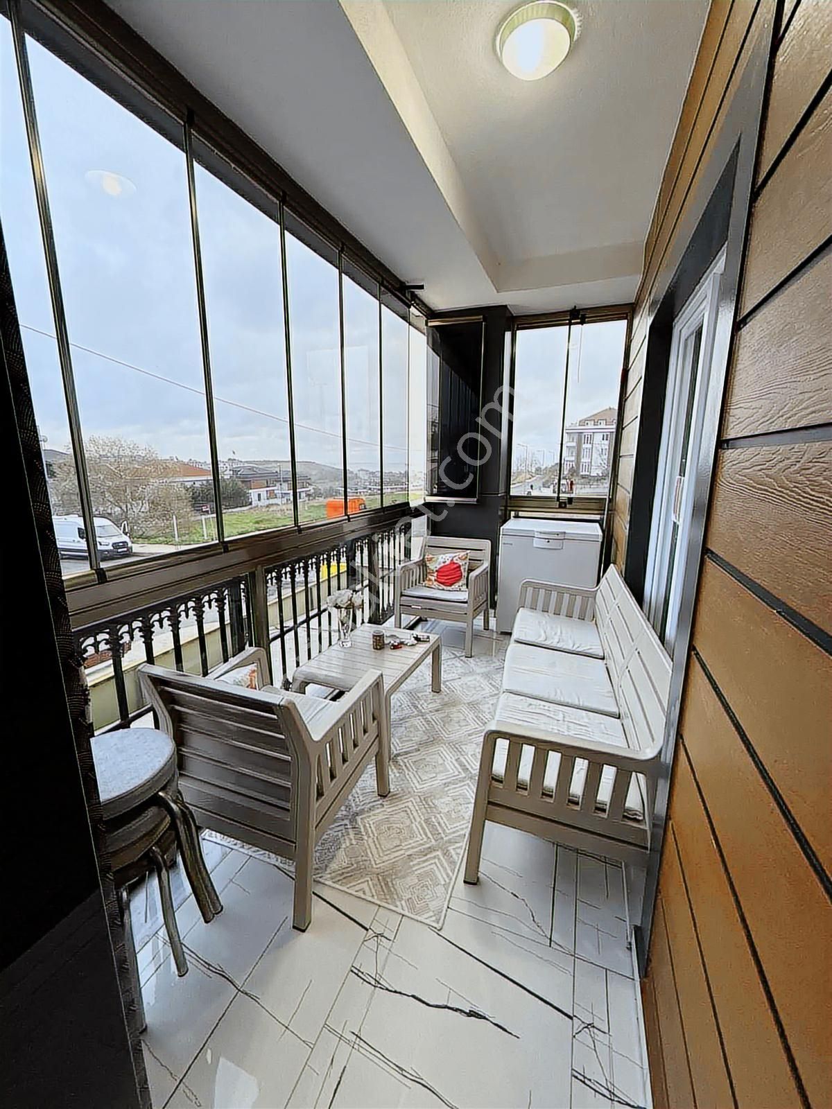 Beylikdüzü Marina'ya Yakın Konumda Geniş M2 Kış Bahçeli 3+1 !! - Görsel 13