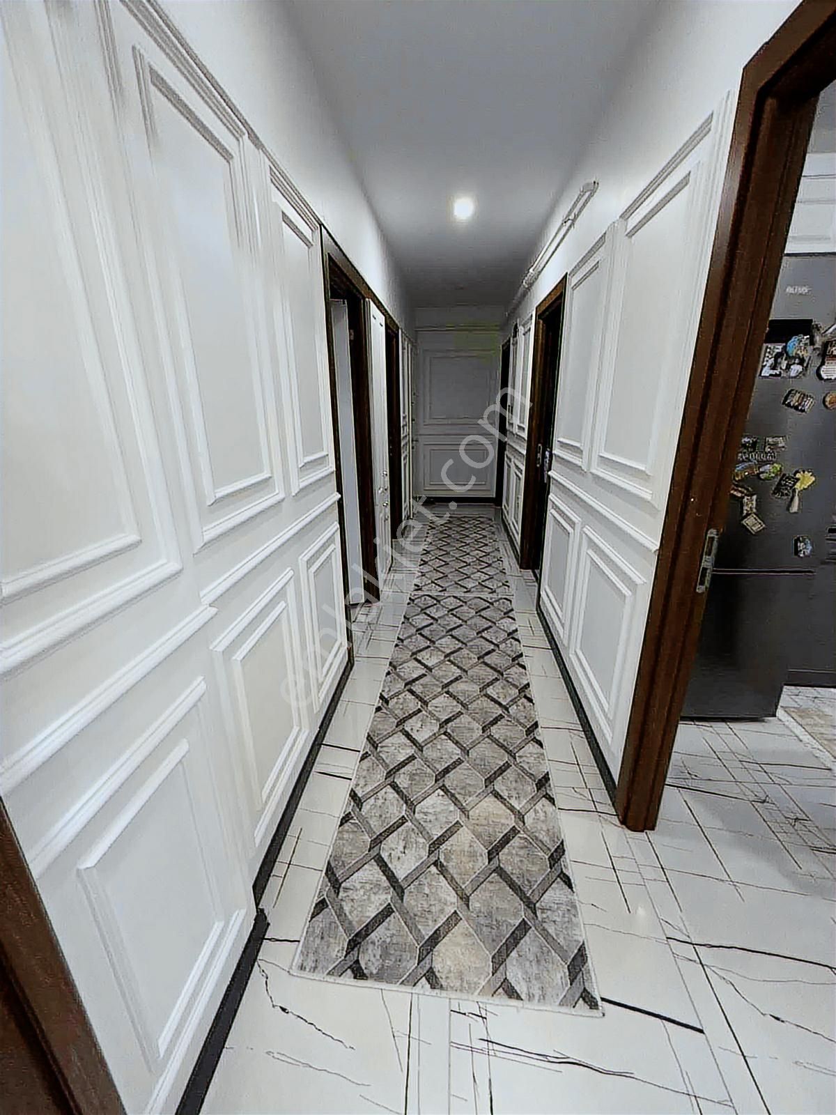 Beylikdüzü Marina'ya Yakın Konumda Geniş M2 Kış Bahçeli 3+1 !! - Görsel 8