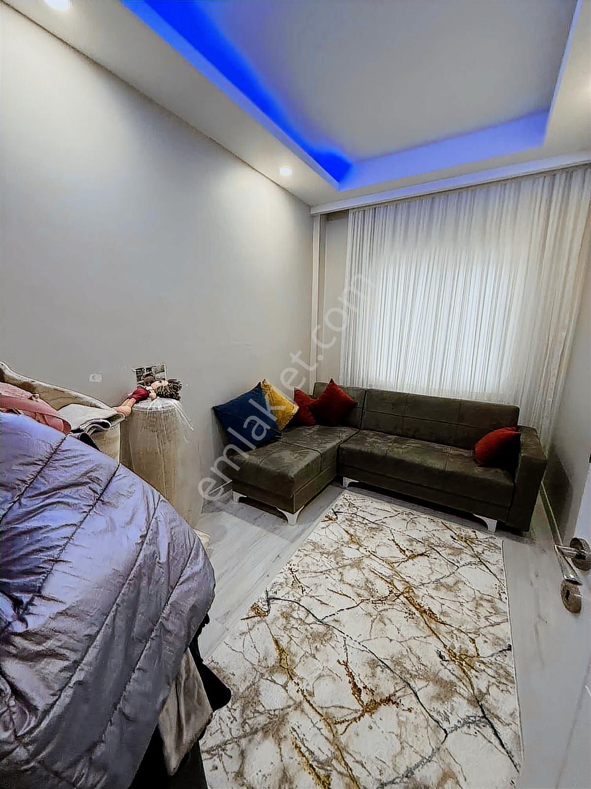 Beylikdüzü Marina'ya Yakın Konumda Geniş M2 Kış Bahçeli 3+1 !! - Görsel 19