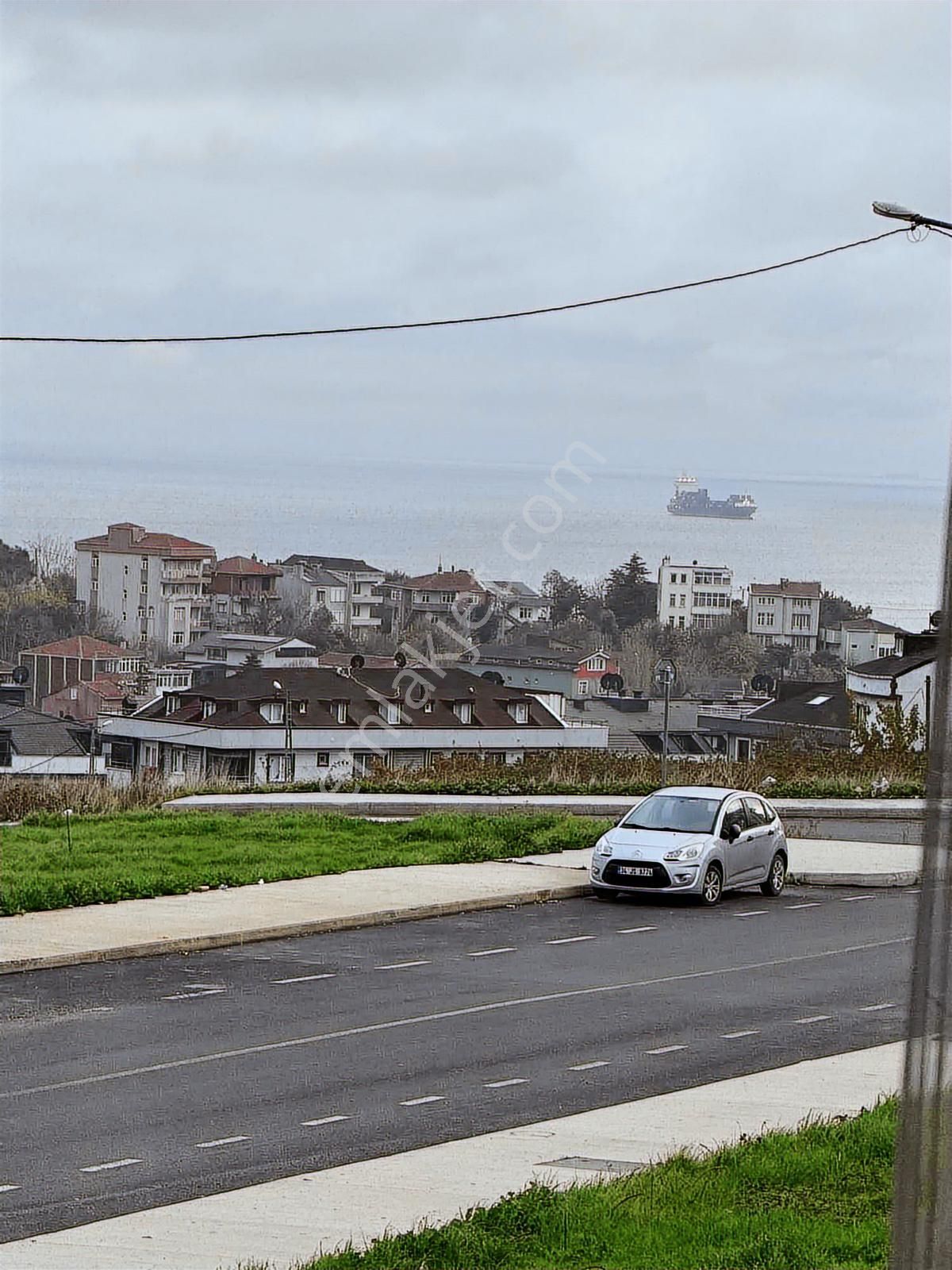 Beylikdüzü Marina'ya Yakın Konumda Geniş M2 Kış Bahçeli 3+1 !! - Görsel 16