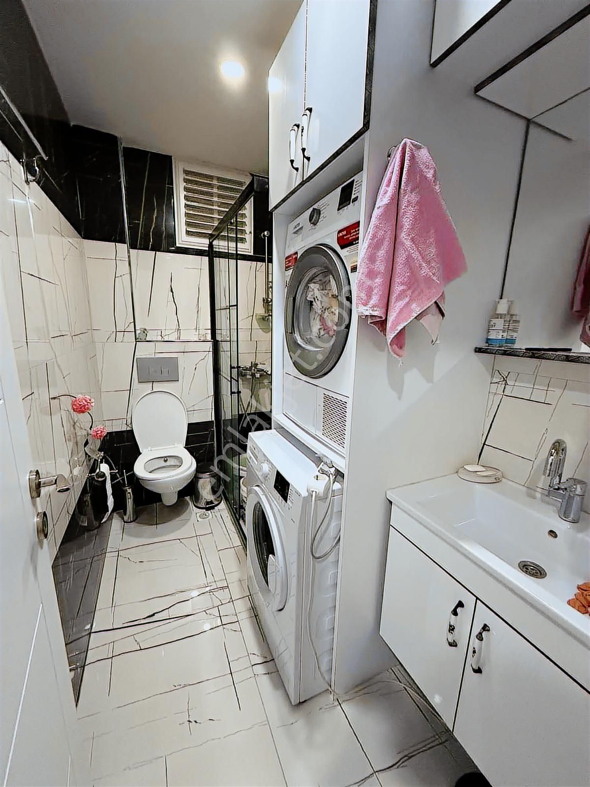 Beylikdüzü Marina'ya Yakın Konumda Geniş M2 Kış Bahçeli 3+1 !! - Görsel 17