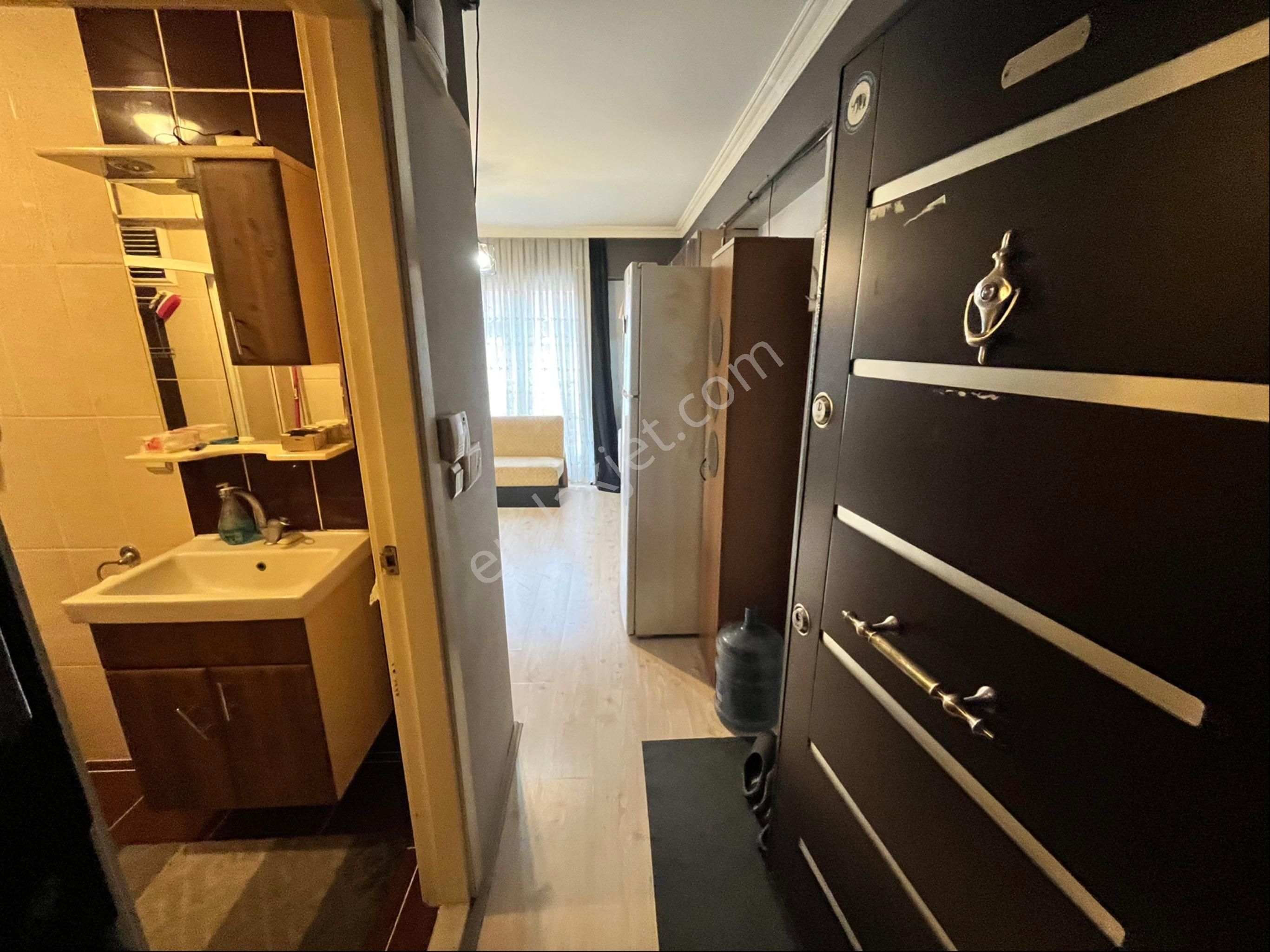 Bahar'dan Dumlupınar'da Merkezi Konumda 2+1 Eşyalı Satılık Daire - Görsel 2