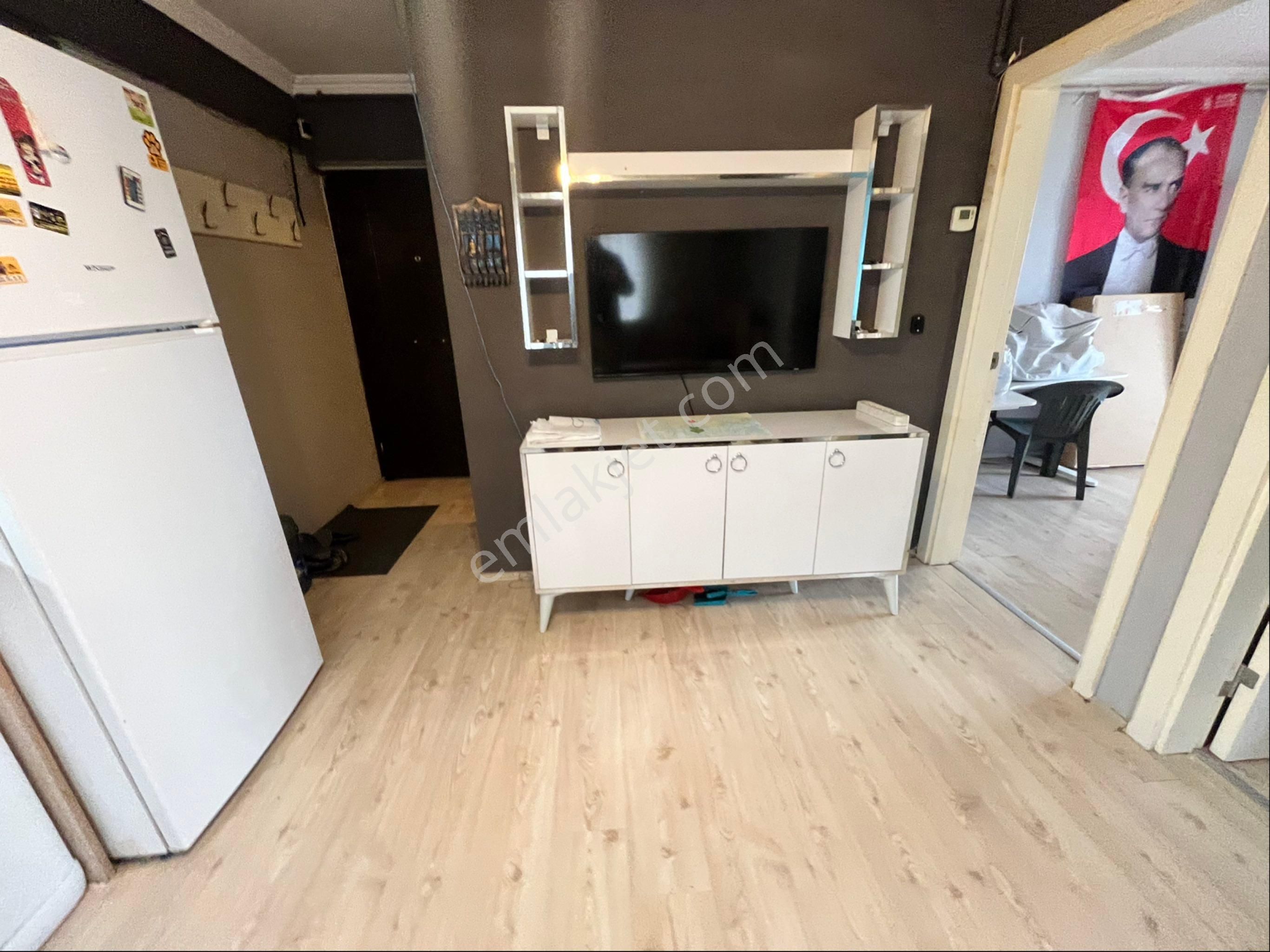 Bahar'dan Dumlupınar'da Merkezi Konumda 2+1 Eşyalı Satılık Daire - Görsel 20