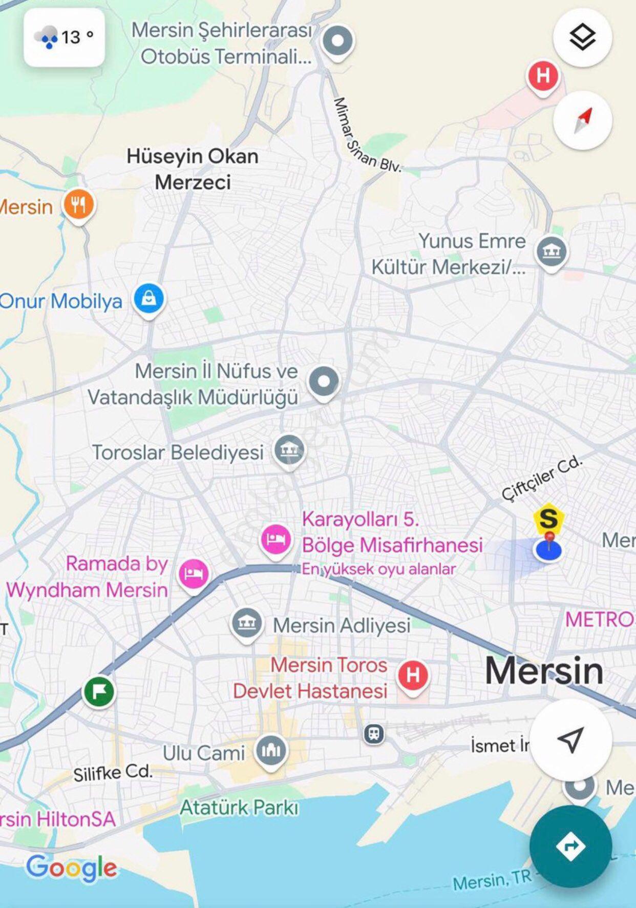 !!acill!! Sahibinden 2 Katlı Bahçeli Merkezi Konumda Müstakil Ev - Görsel 20
