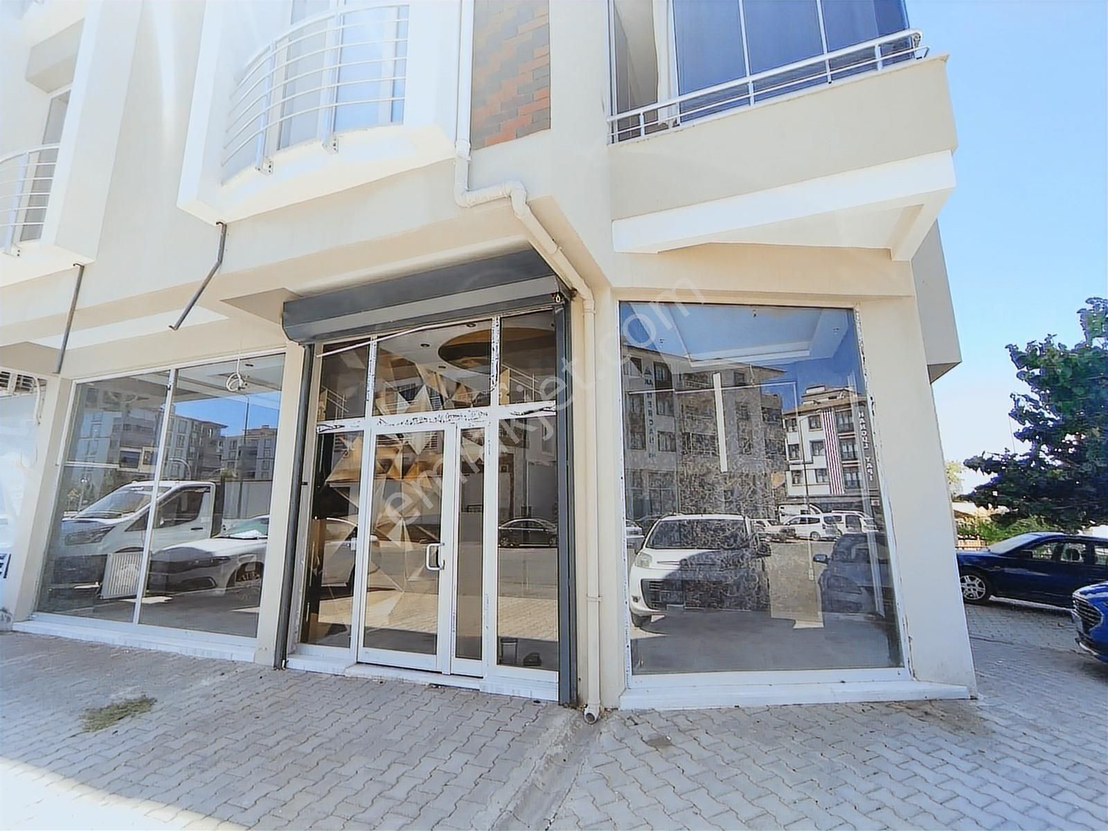 Coldwell Banker Safir'den Şeyhbayram Mah. Kiralık İş Yeri - Görsel 4