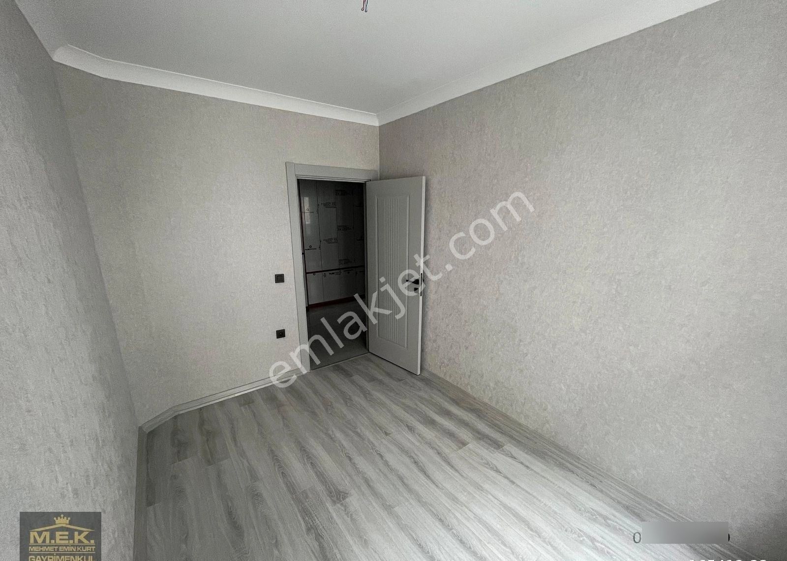 Atarparkta Site Konseptinde Giyinme Odalı 4+1 Sıfır Daire - Görsel 17